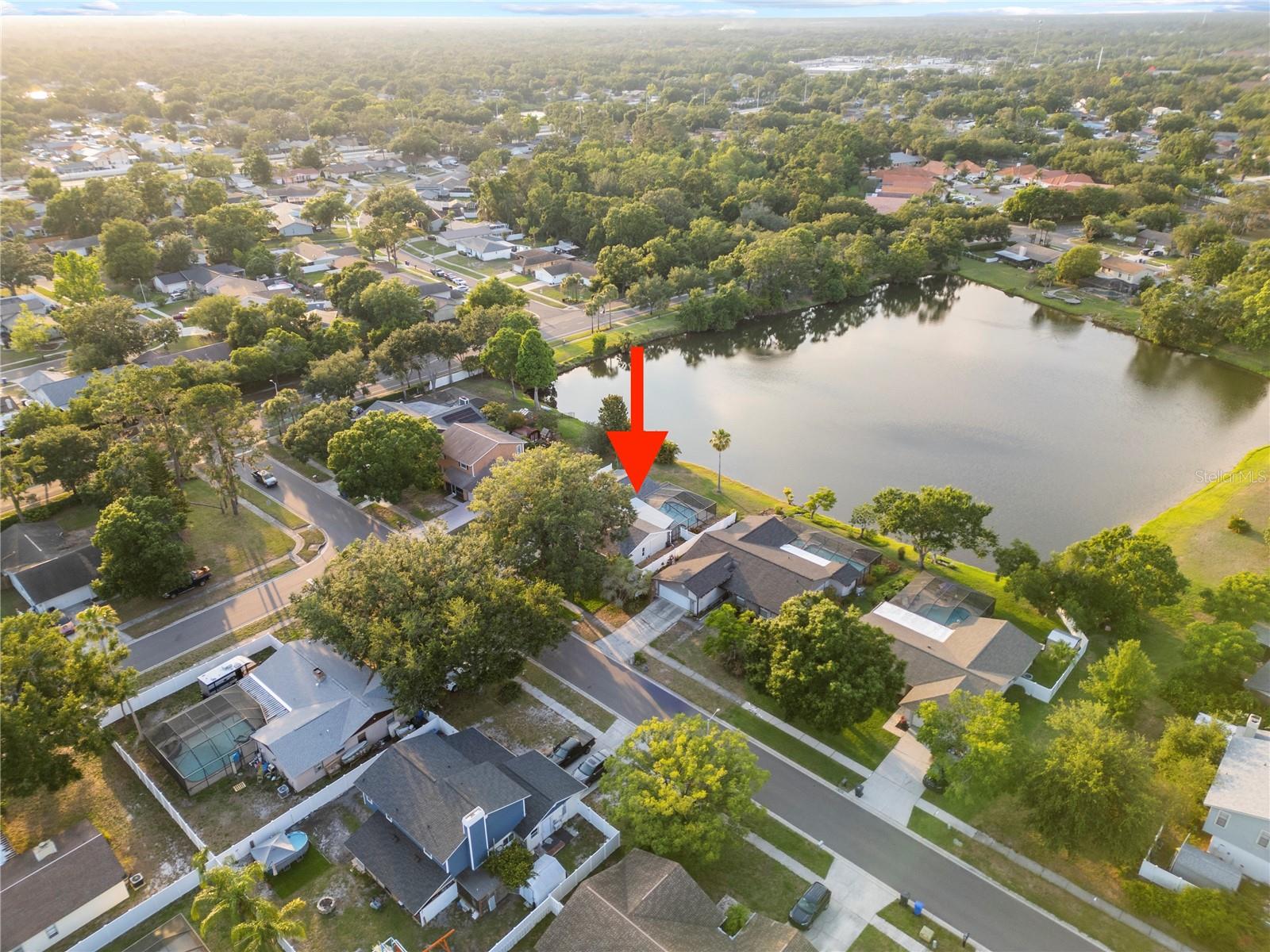 3925 DUNAIRE DR, VALRICO, FL, 33596