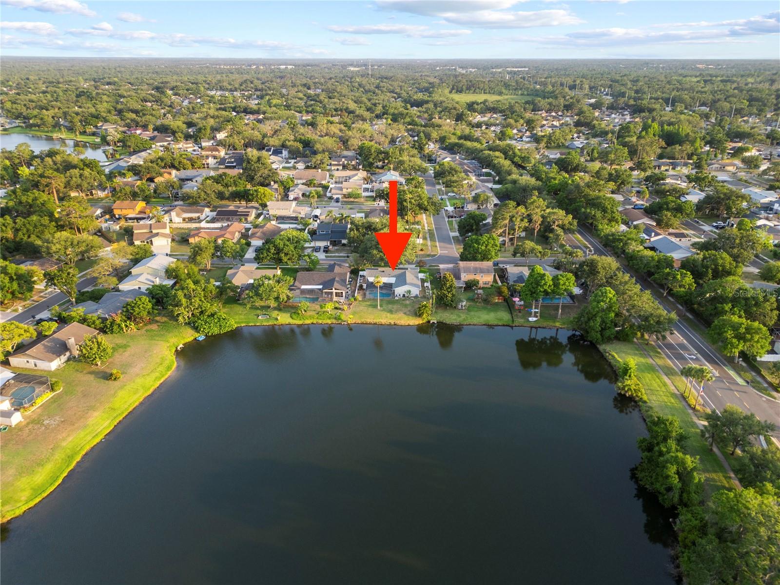 3925 DUNAIRE DR, VALRICO, FL, 33596