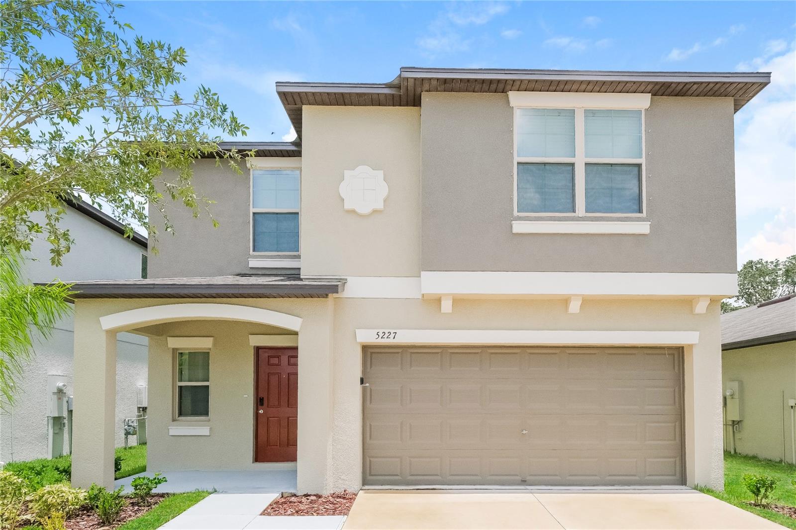 5227 WHITE CHICORY DR, APOLLO BEACH, FL, 33572