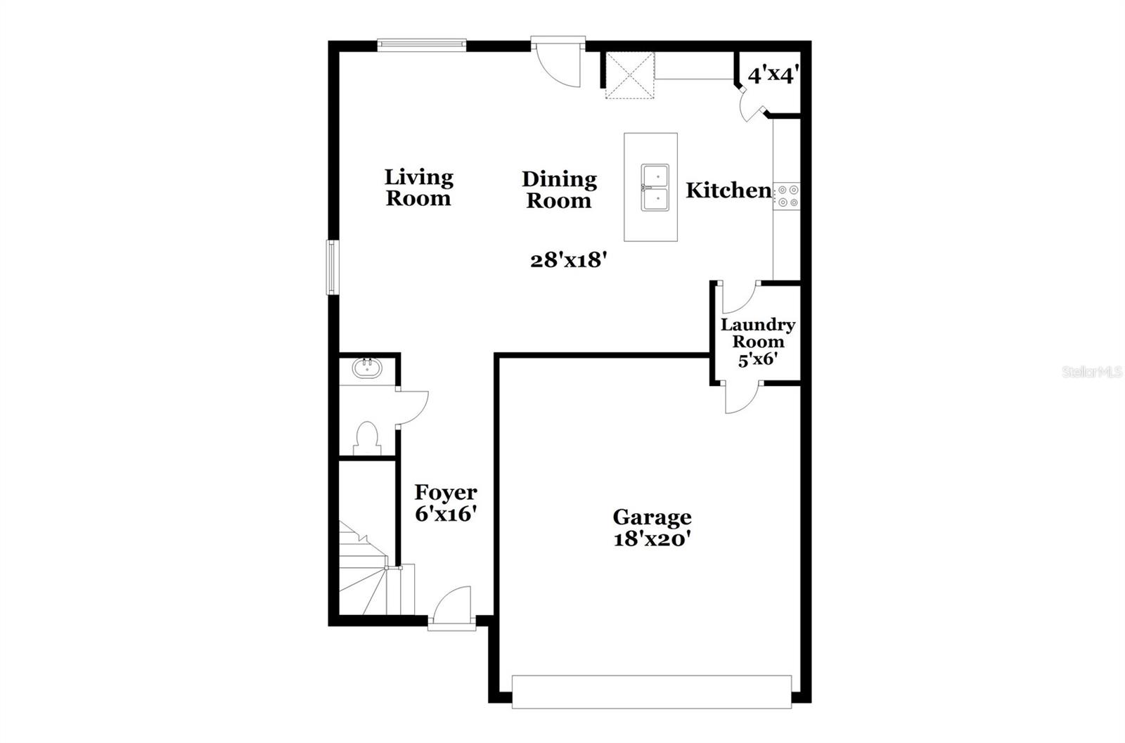 5227 WHITE CHICORY DR, APOLLO BEACH, FL, 33572