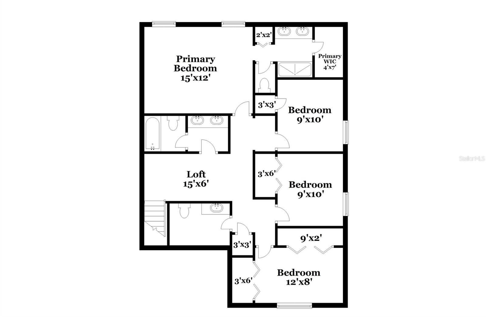 5227 WHITE CHICORY DR, APOLLO BEACH, FL, 33572