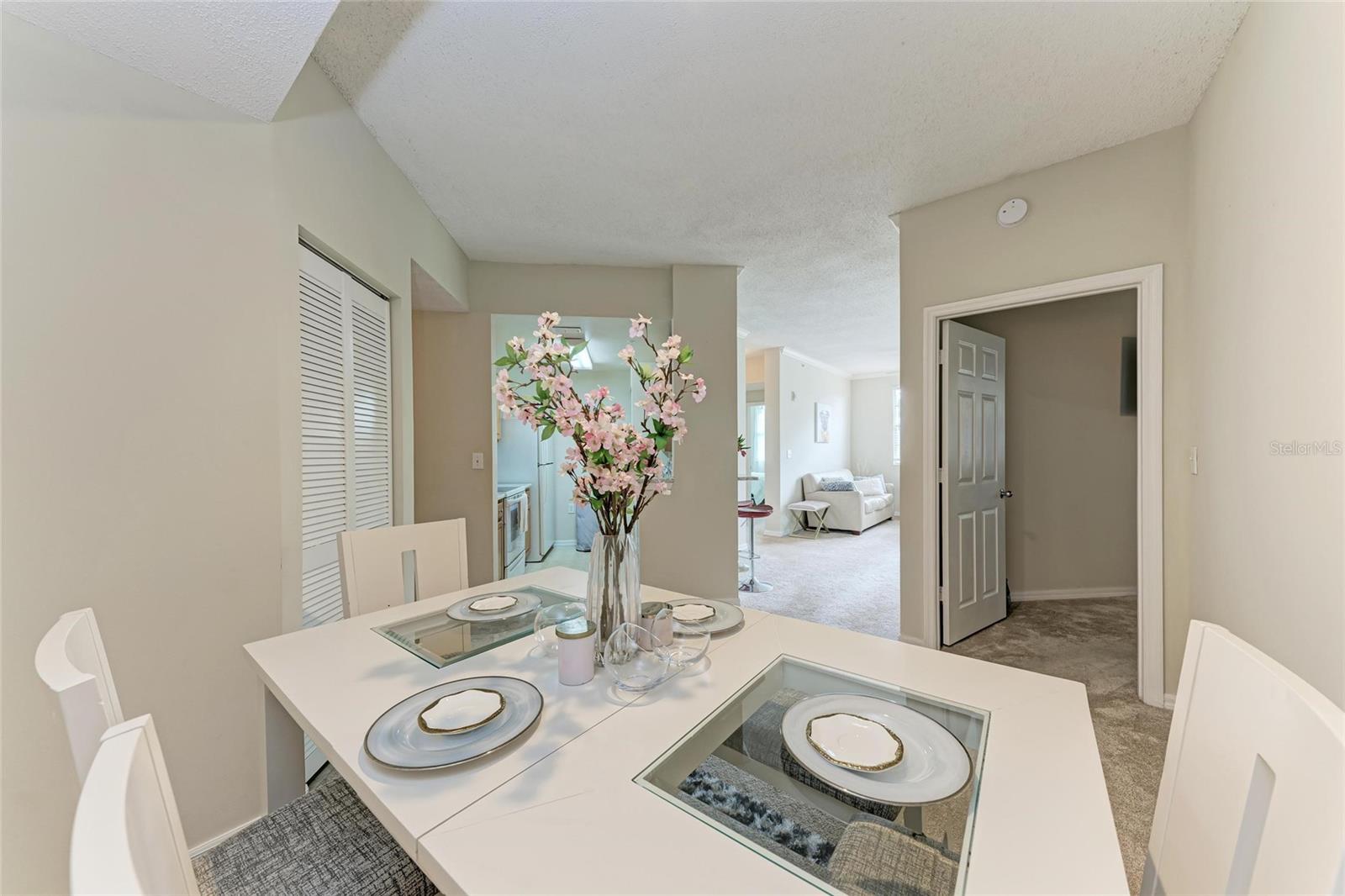 5601 BENTGRASS DR #10-304, SARASOTA, FL, 34235