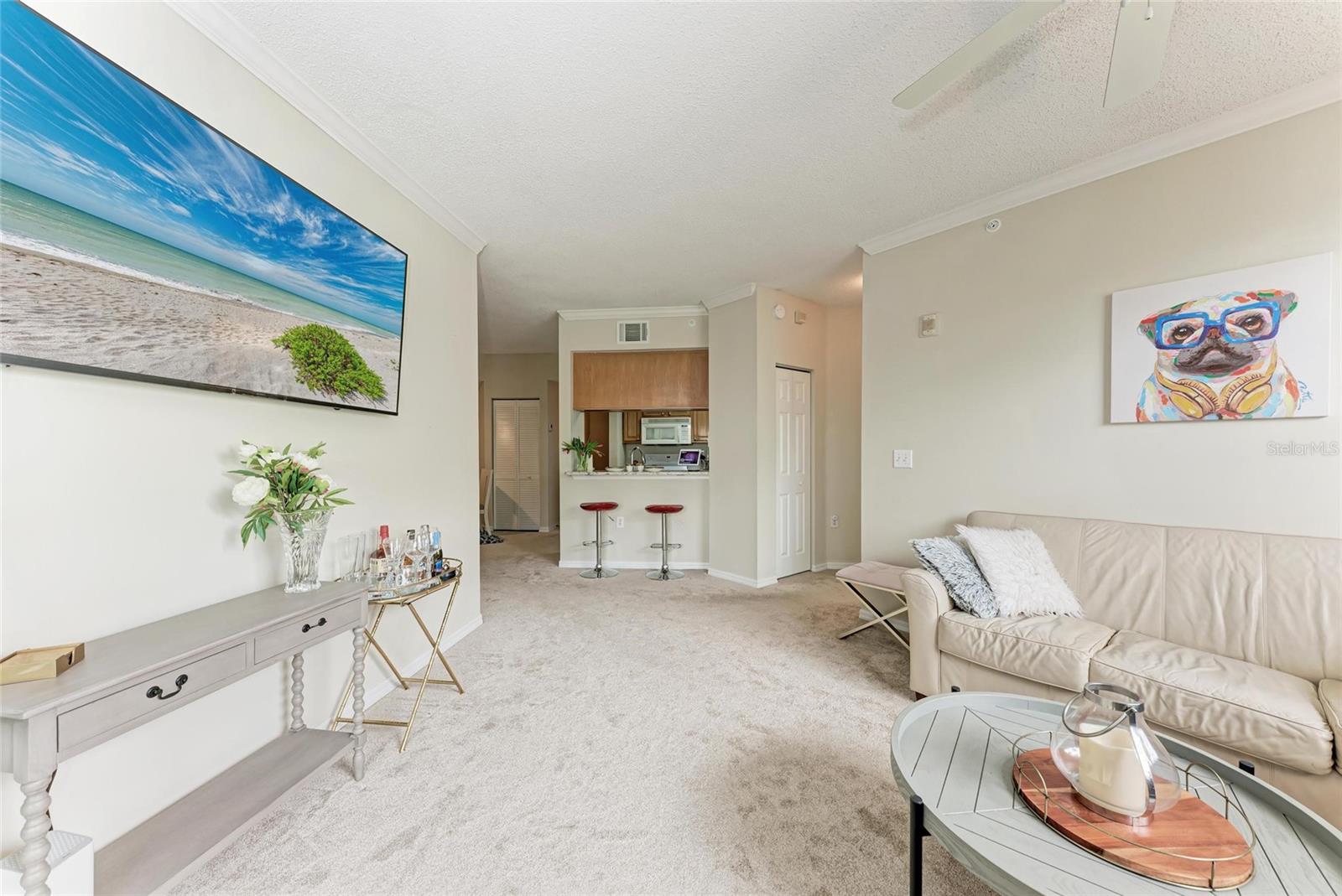 5601 BENTGRASS DR #10-304, SARASOTA, FL, 34235