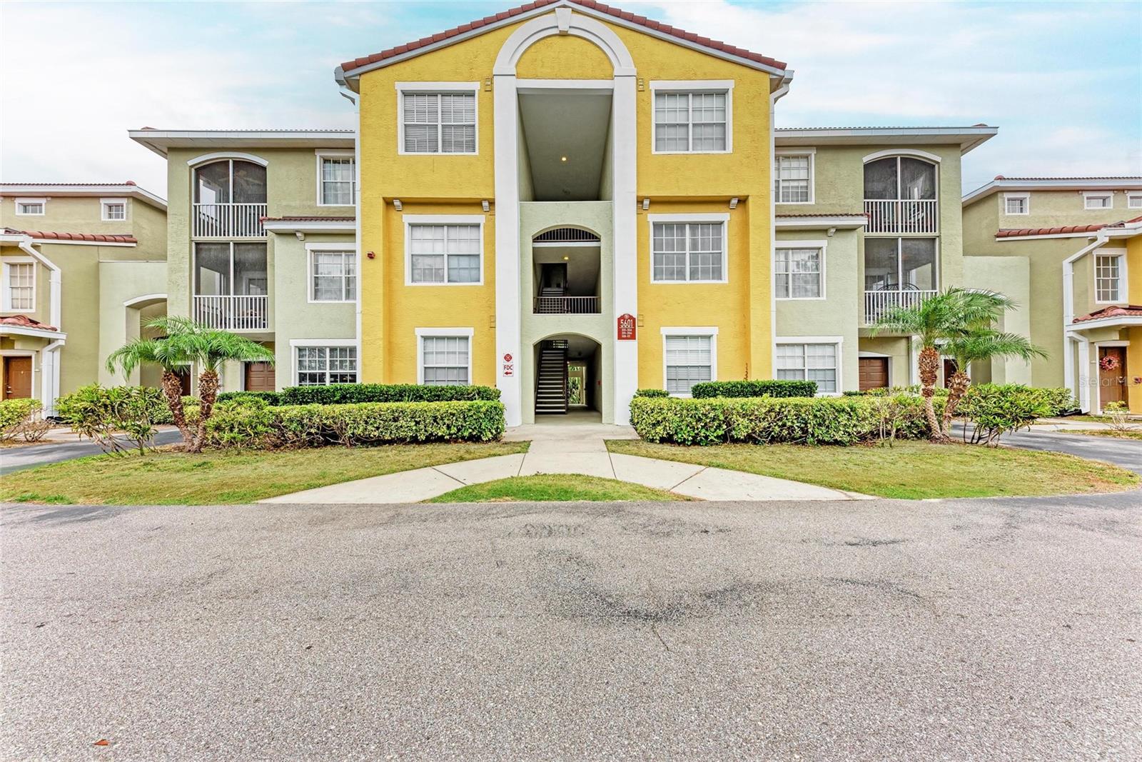 5601 BENTGRASS DR #10-304, SARASOTA, FL, 34235