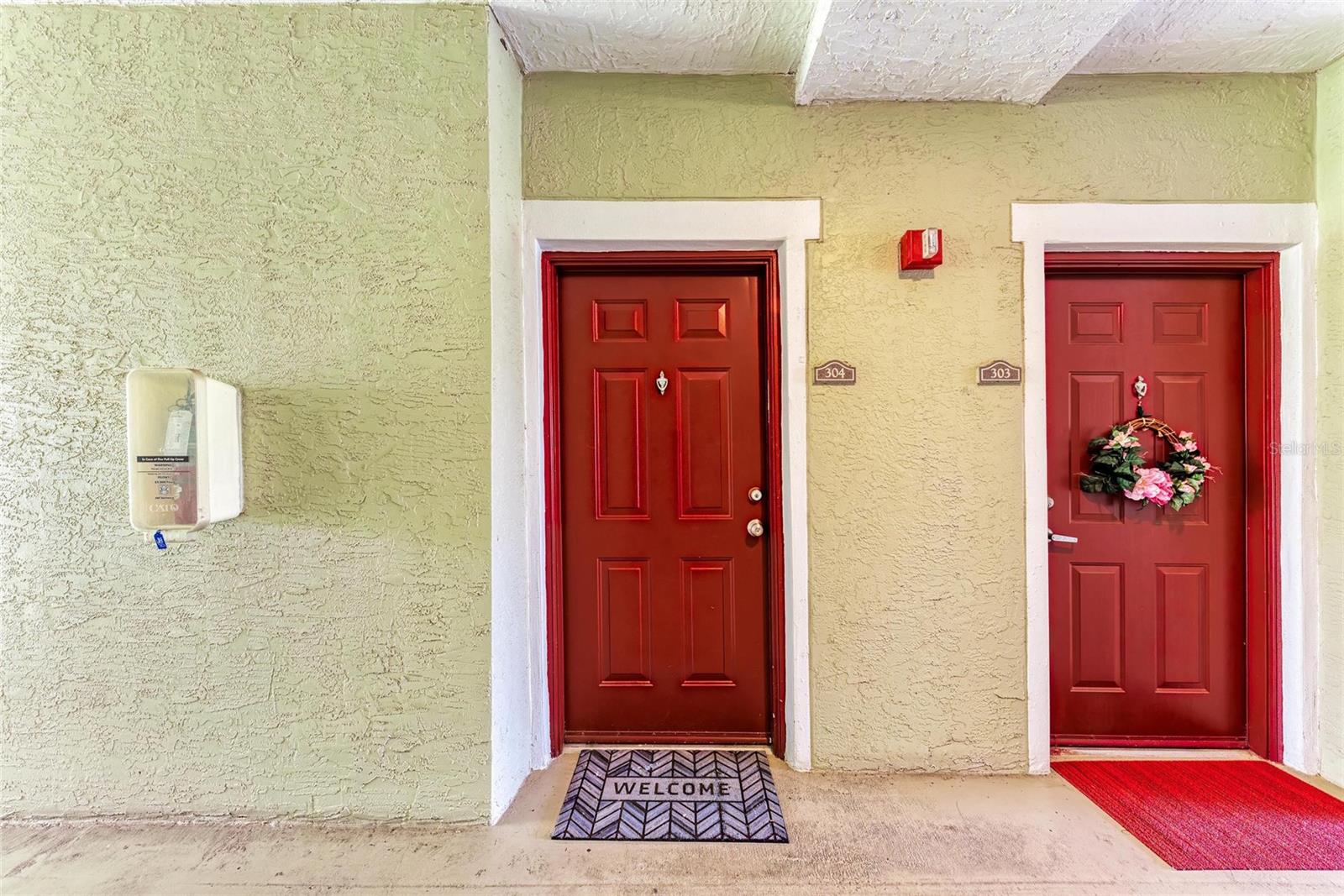 5601 BENTGRASS DR #10-304, SARASOTA, FL, 34235