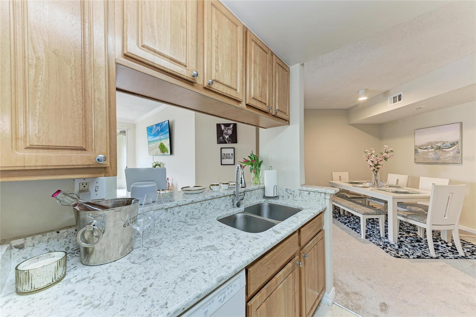 5601 BENTGRASS DR #10-304, SARASOTA, FL, 34235