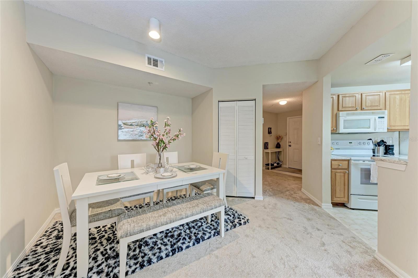 5601 BENTGRASS DR #10-304, SARASOTA, FL, 34235