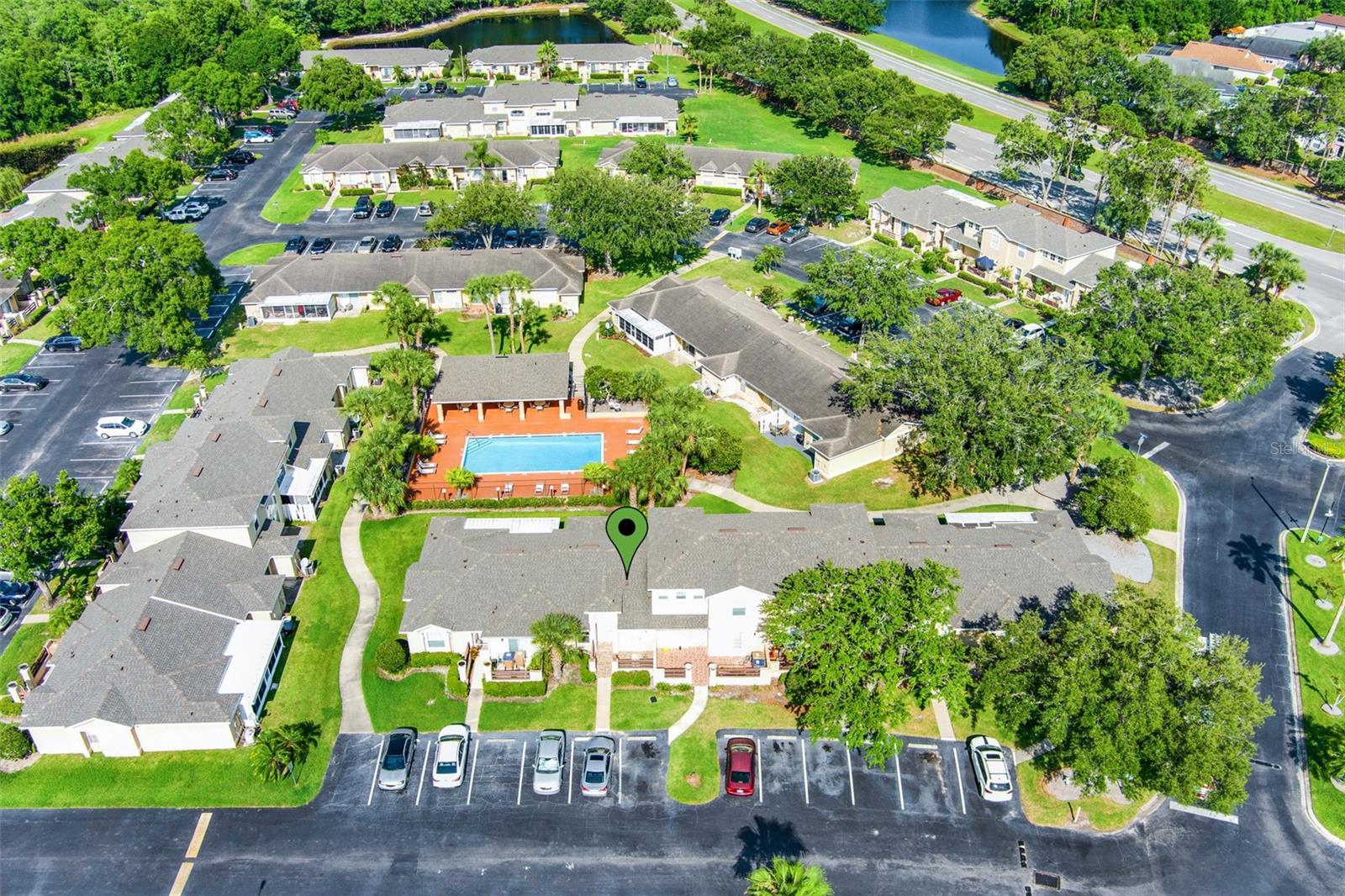 3249 SANDY SHORE LN, KISSIMMEE, FL, 34743