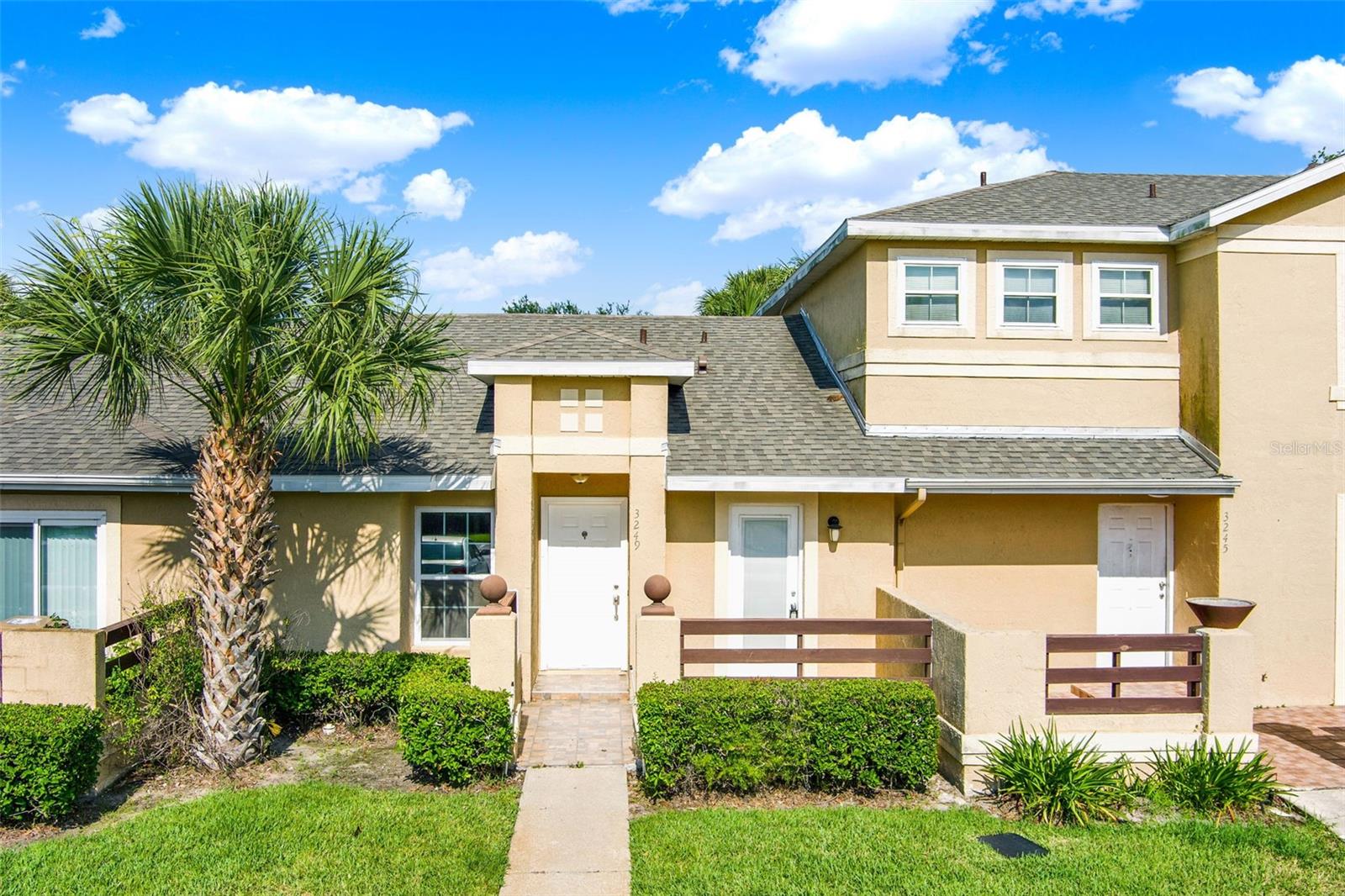 3249 SANDY SHORE LN, KISSIMMEE, FL, 34743