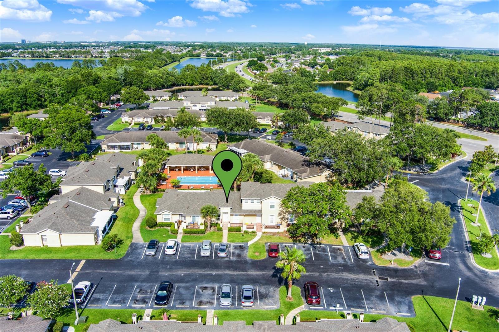 3249 SANDY SHORE LN, KISSIMMEE, FL, 34743