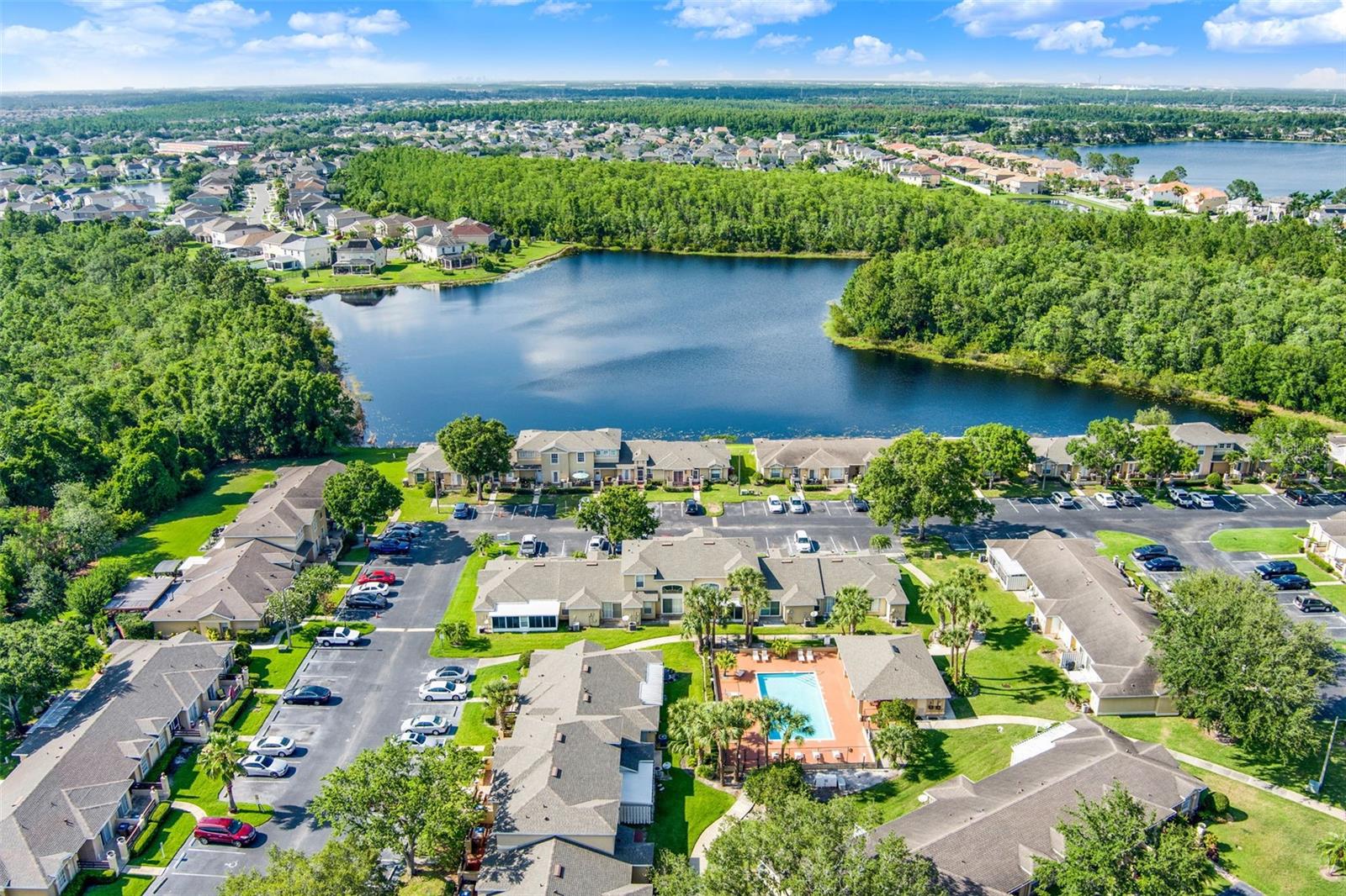 3249 SANDY SHORE LN, KISSIMMEE, FL, 34743