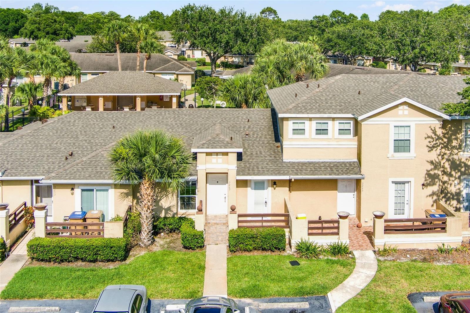 3249 SANDY SHORE LN, KISSIMMEE, FL, 34743