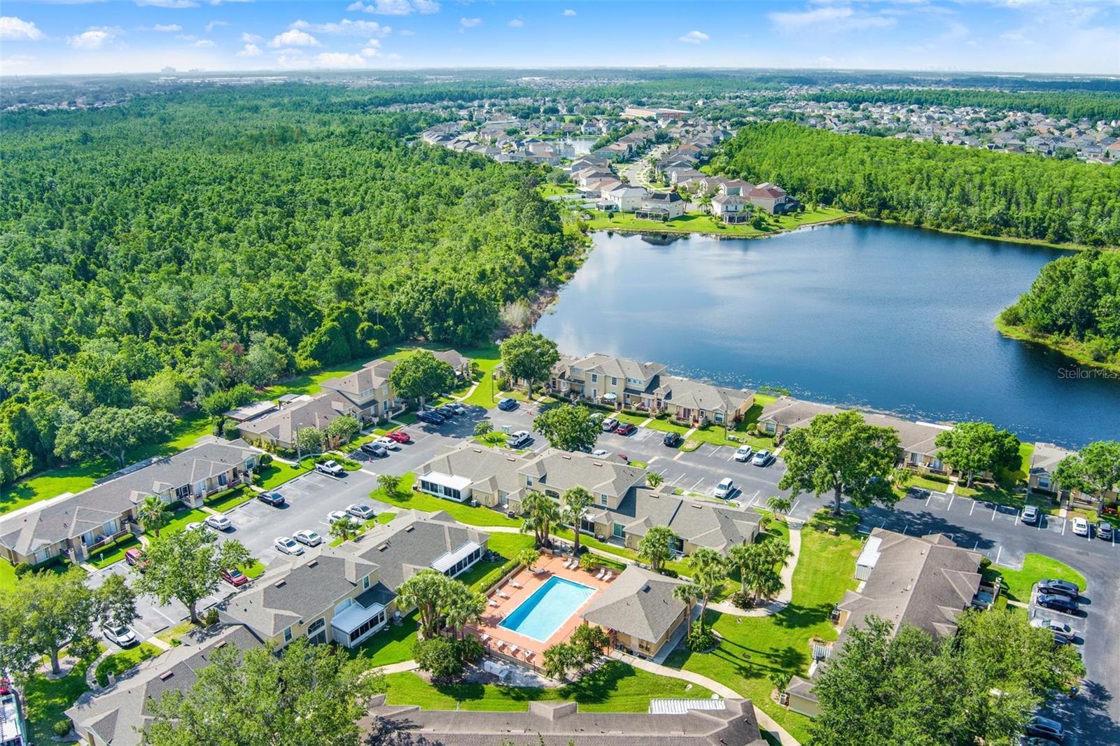 3249 SANDY SHORE LN, KISSIMMEE, FL, 34743