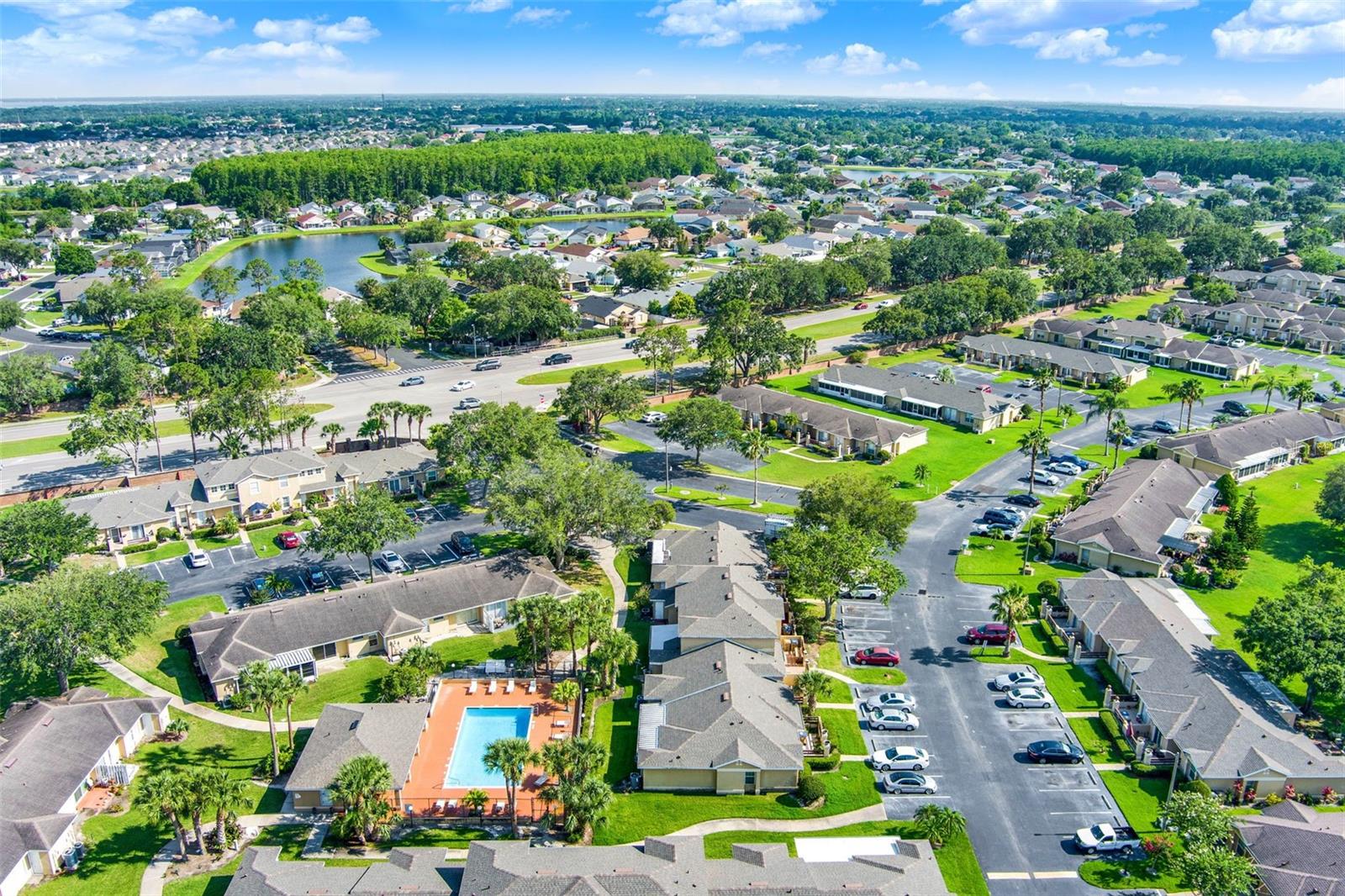 3249 SANDY SHORE LN, KISSIMMEE, FL, 34743