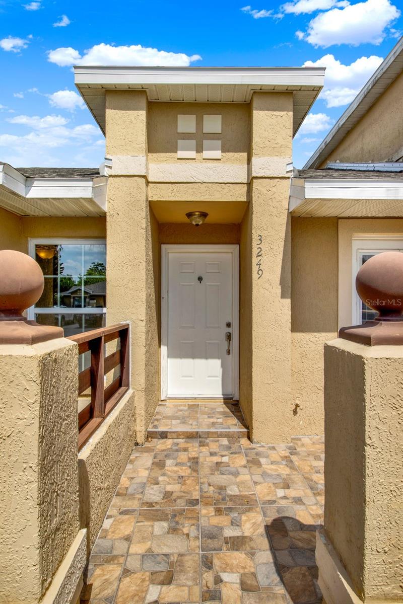 3249 SANDY SHORE LN, KISSIMMEE, FL, 34743