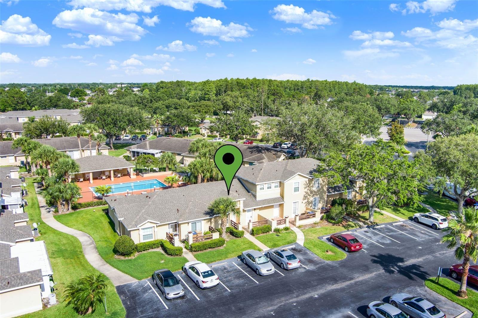 3249 SANDY SHORE LN, KISSIMMEE, FL, 34743