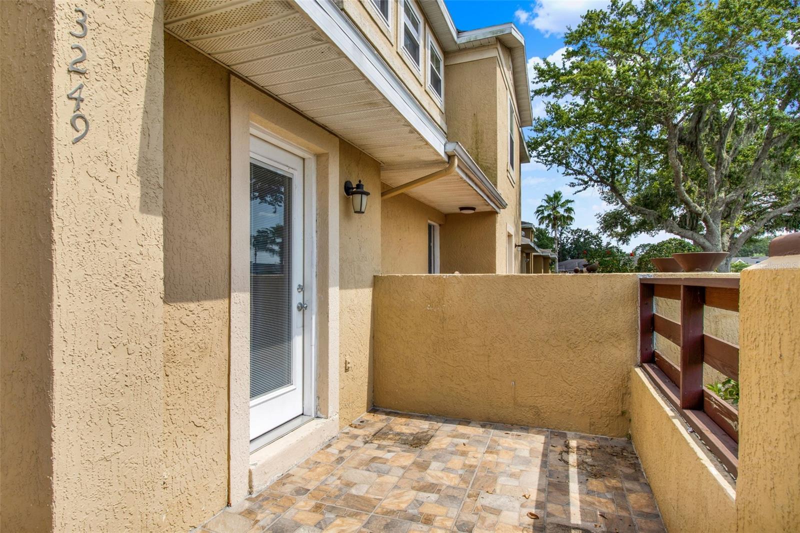 3249 SANDY SHORE LN, KISSIMMEE, FL, 34743