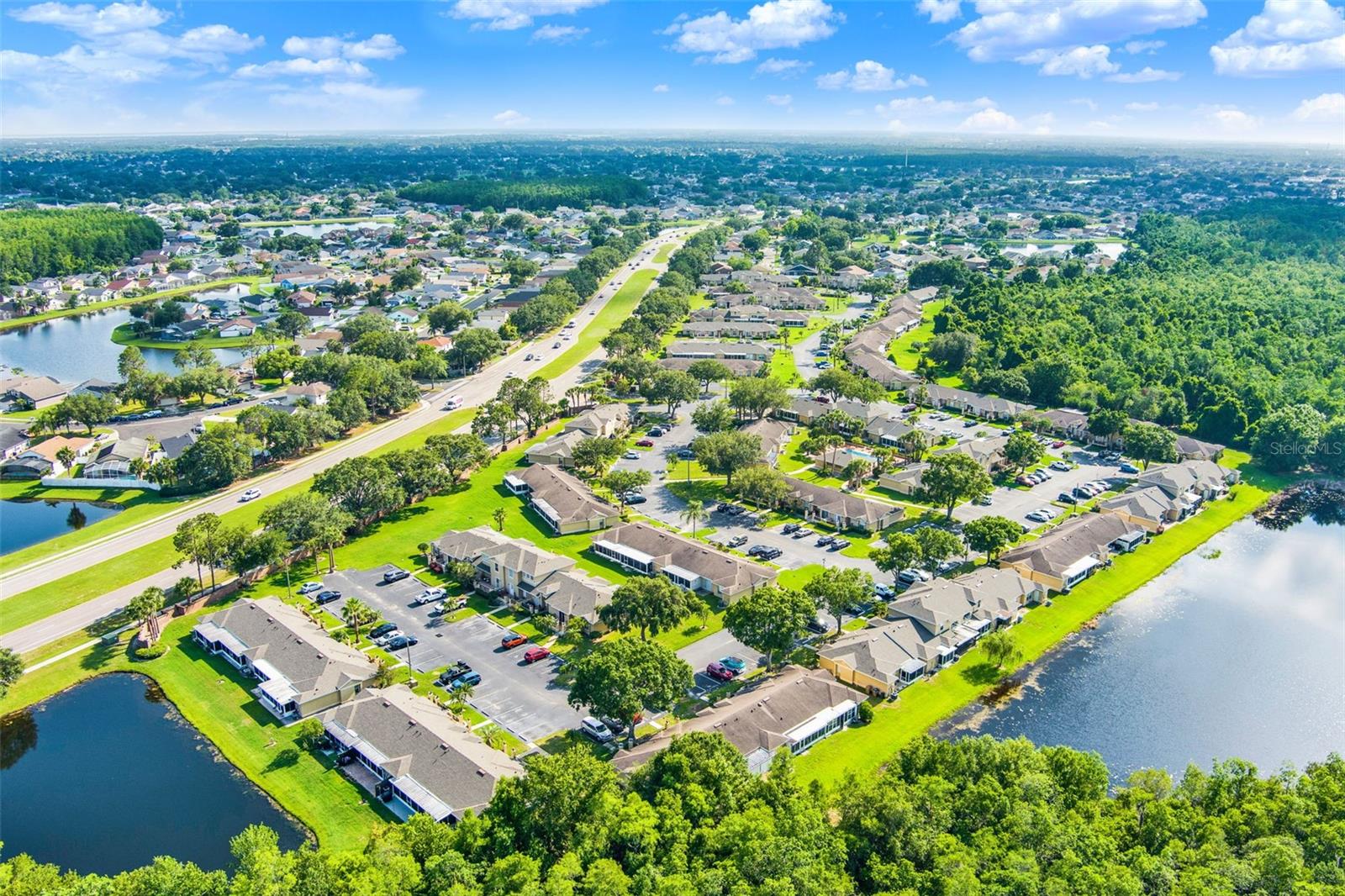 3249 SANDY SHORE LN, KISSIMMEE, FL, 34743