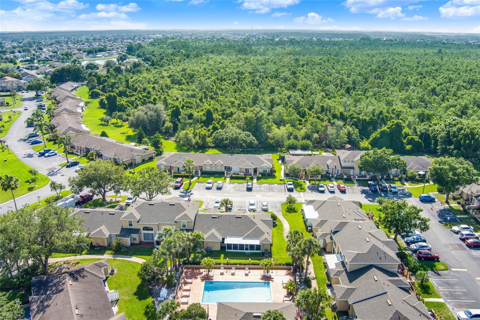 3249 SANDY SHORE LN, KISSIMMEE, FL, 34743