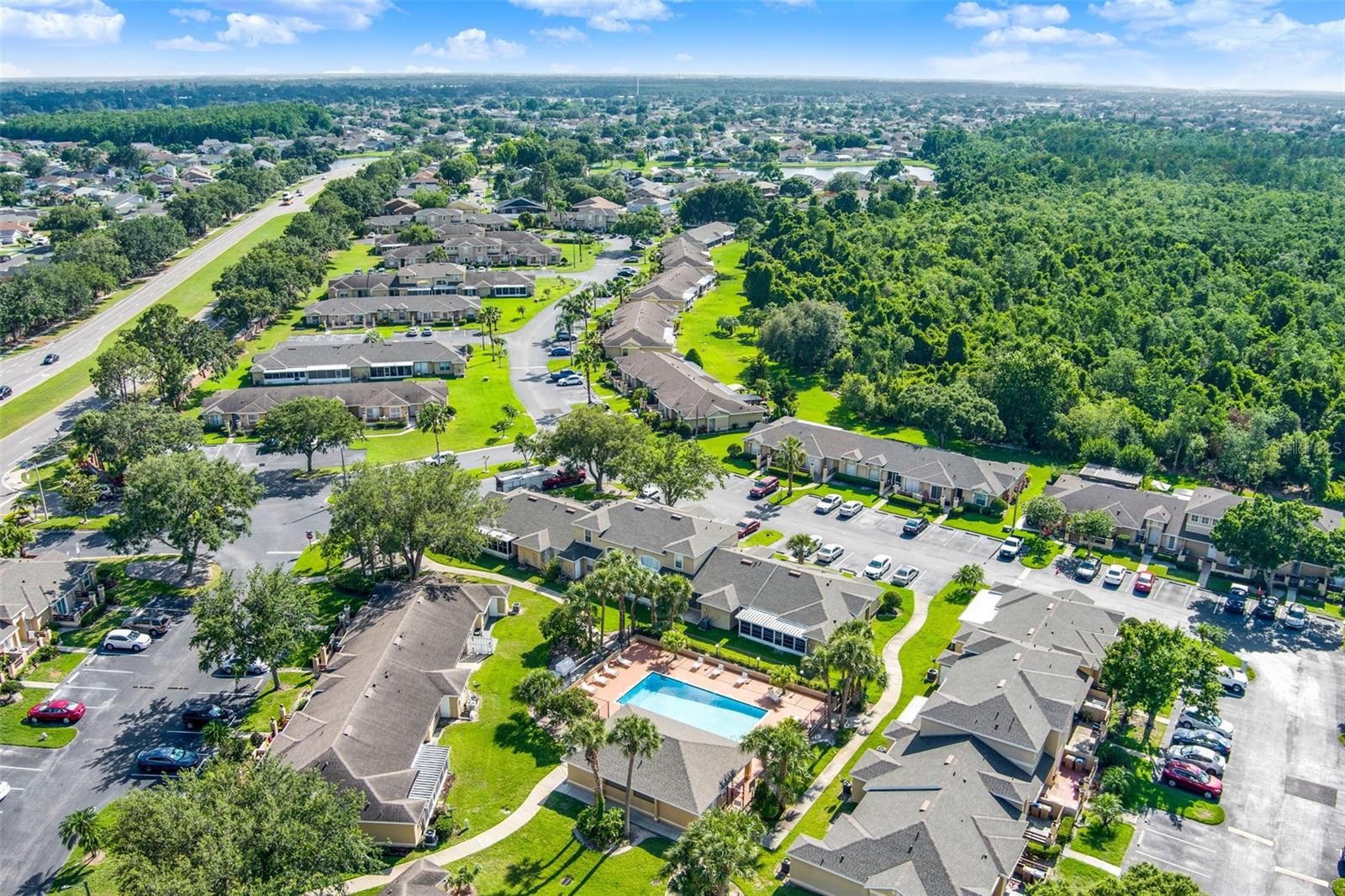 3249 SANDY SHORE LN, KISSIMMEE, FL, 34743