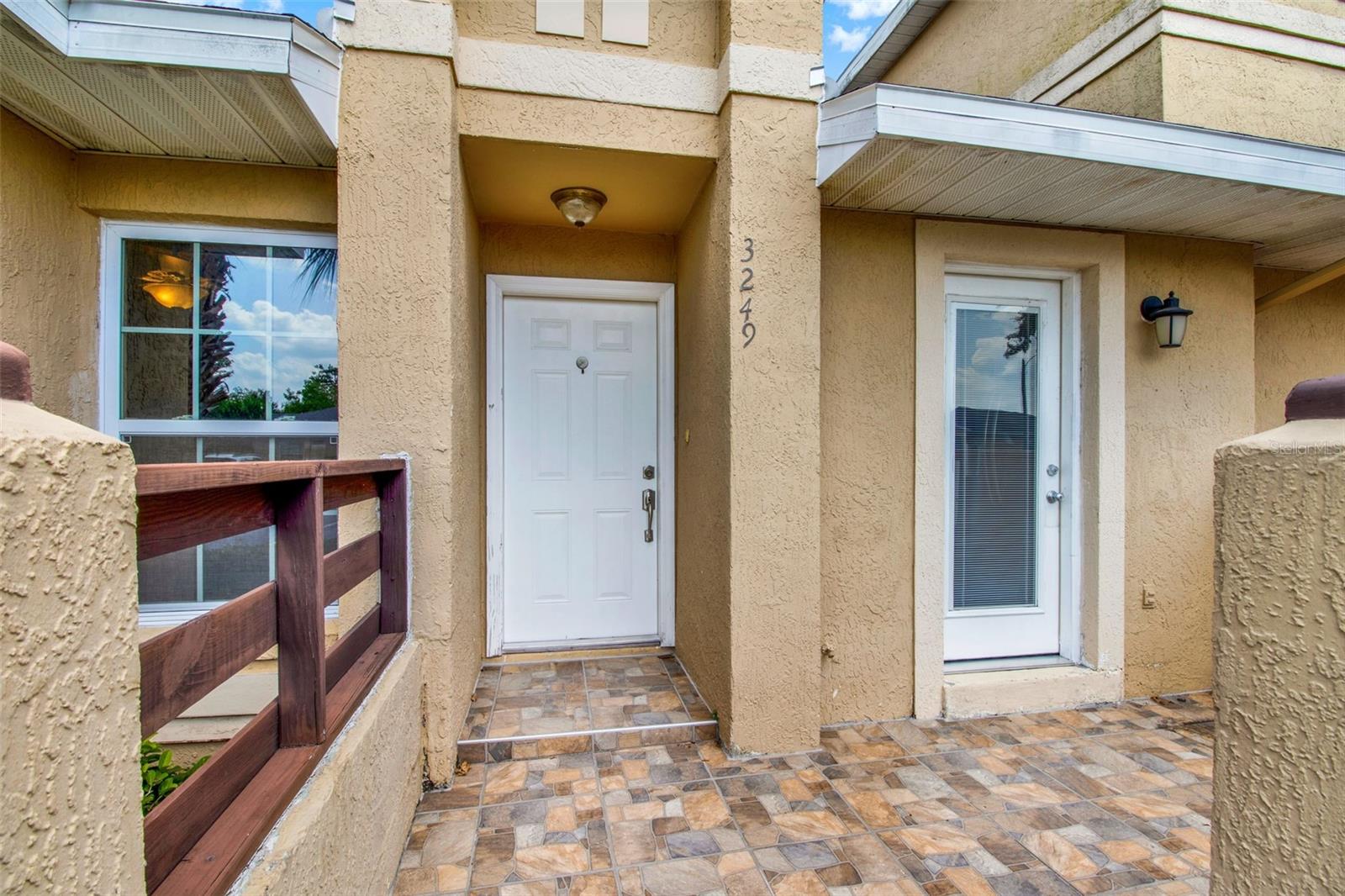 3249 SANDY SHORE LN, KISSIMMEE, FL, 34743