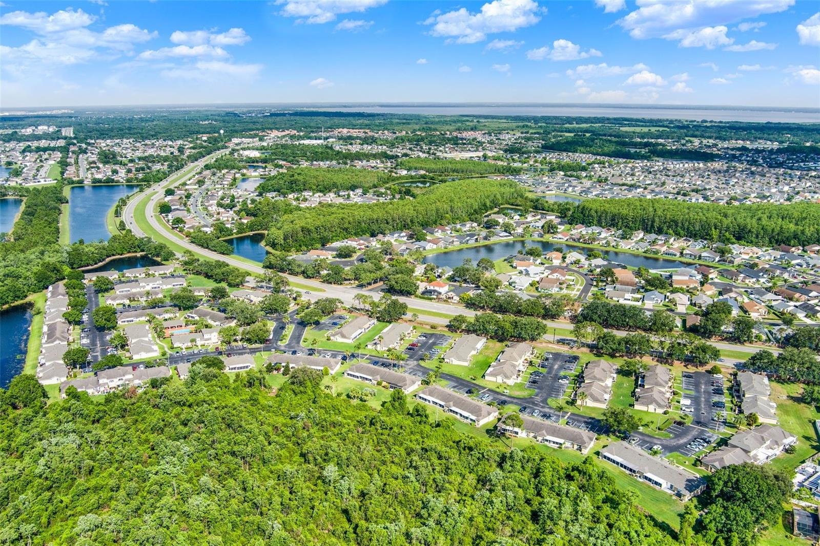 3249 SANDY SHORE LN, KISSIMMEE, FL, 34743