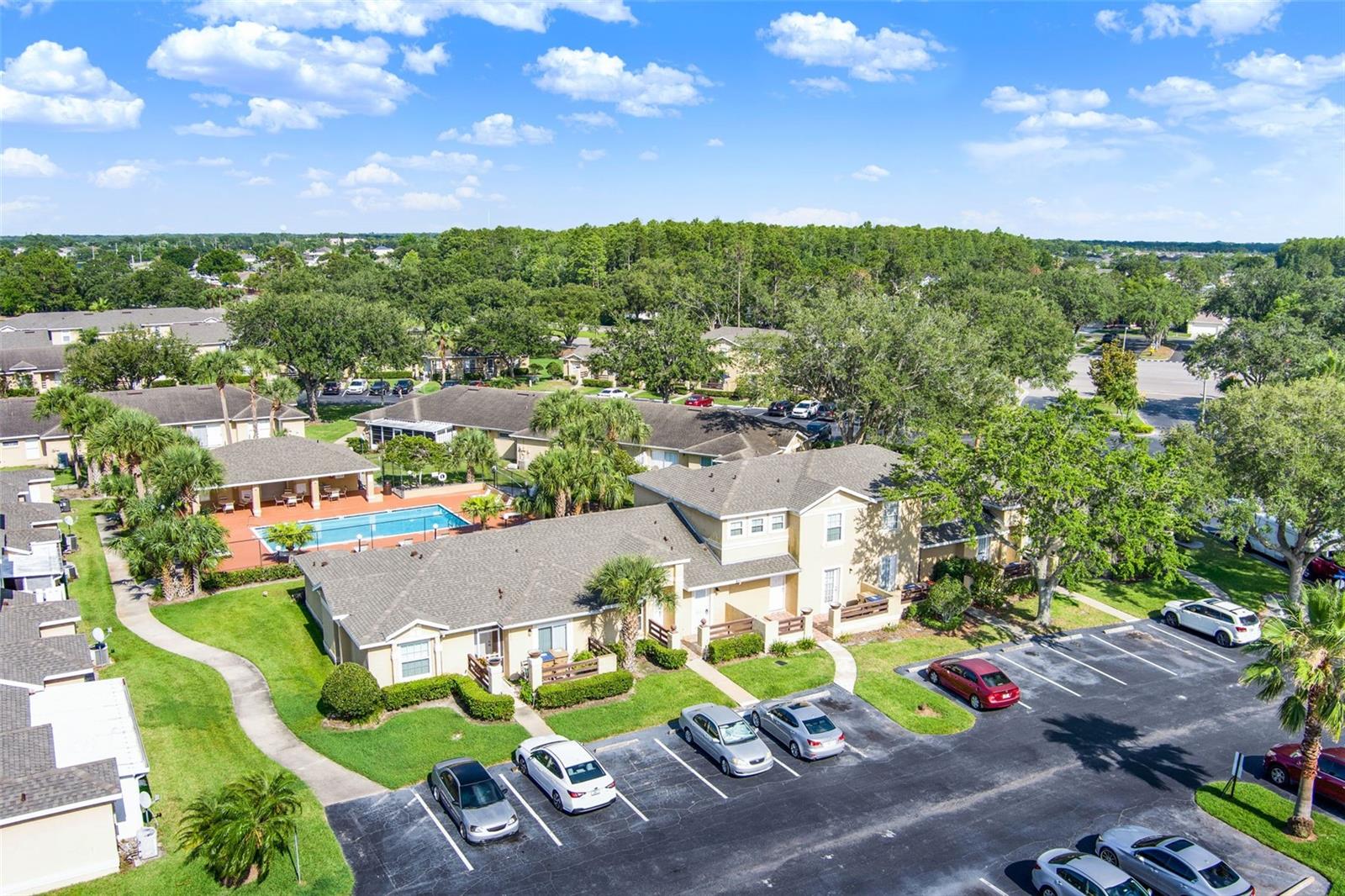 3249 SANDY SHORE LN, KISSIMMEE, FL, 34743