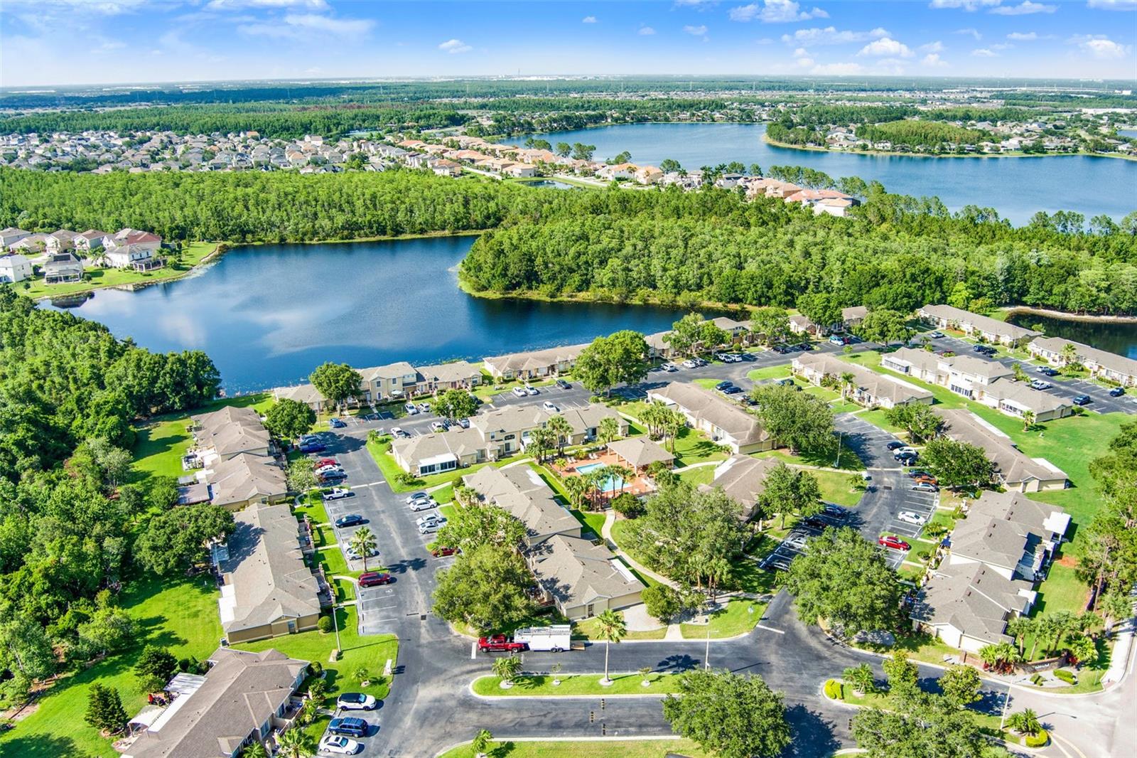 3249 SANDY SHORE LN, KISSIMMEE, FL, 34743