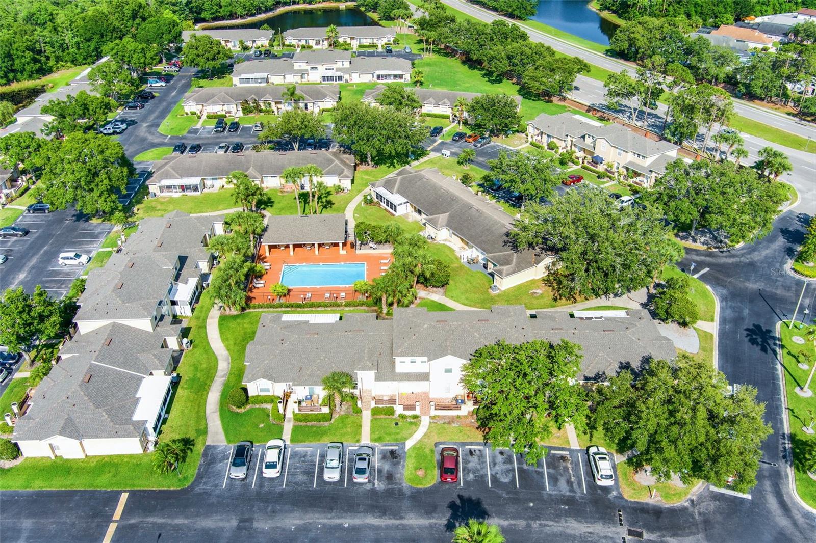 3249 SANDY SHORE LN, KISSIMMEE, FL, 34743