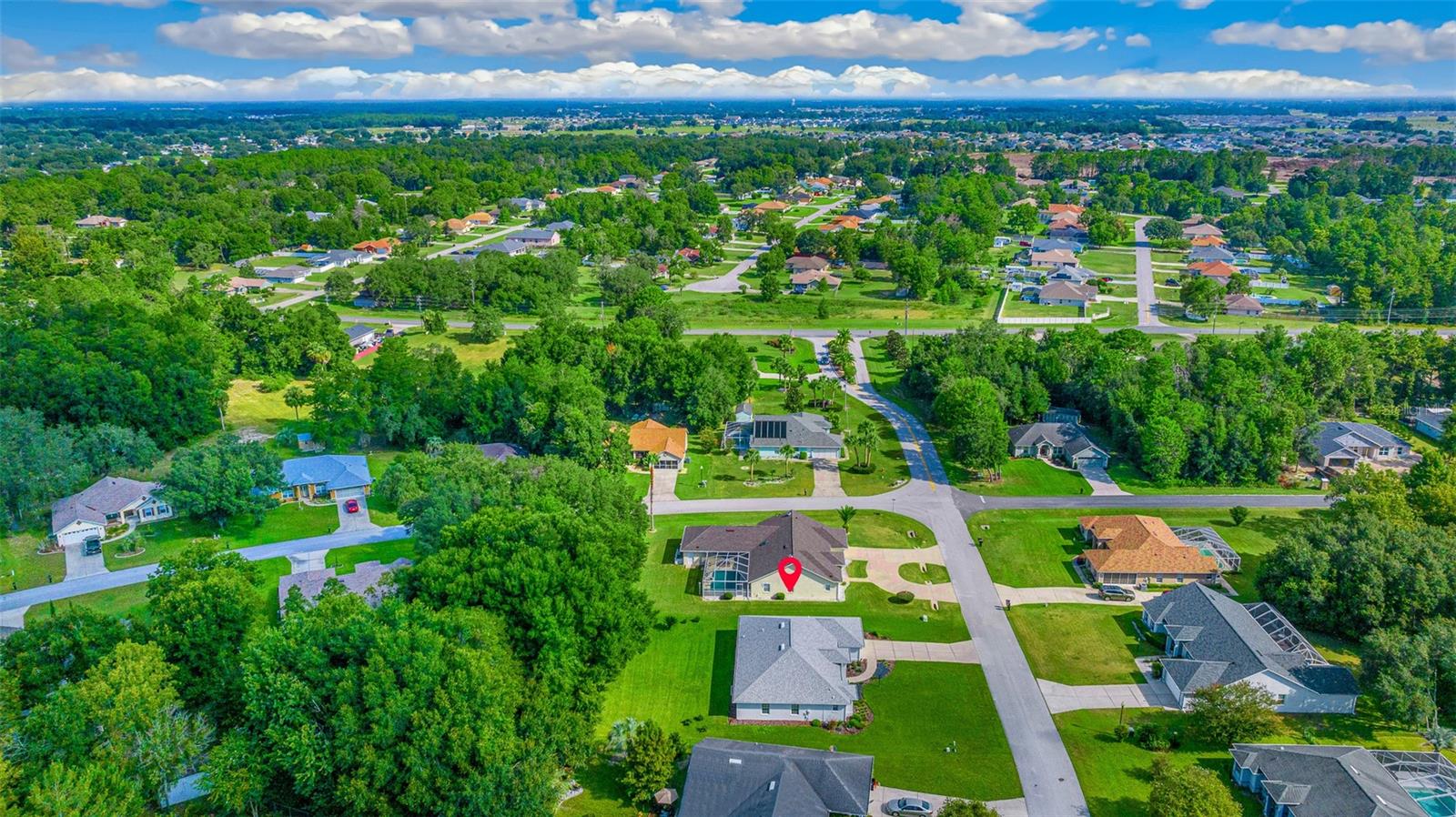 11147 SW 53RD CIR, OCALA, FL, 34476