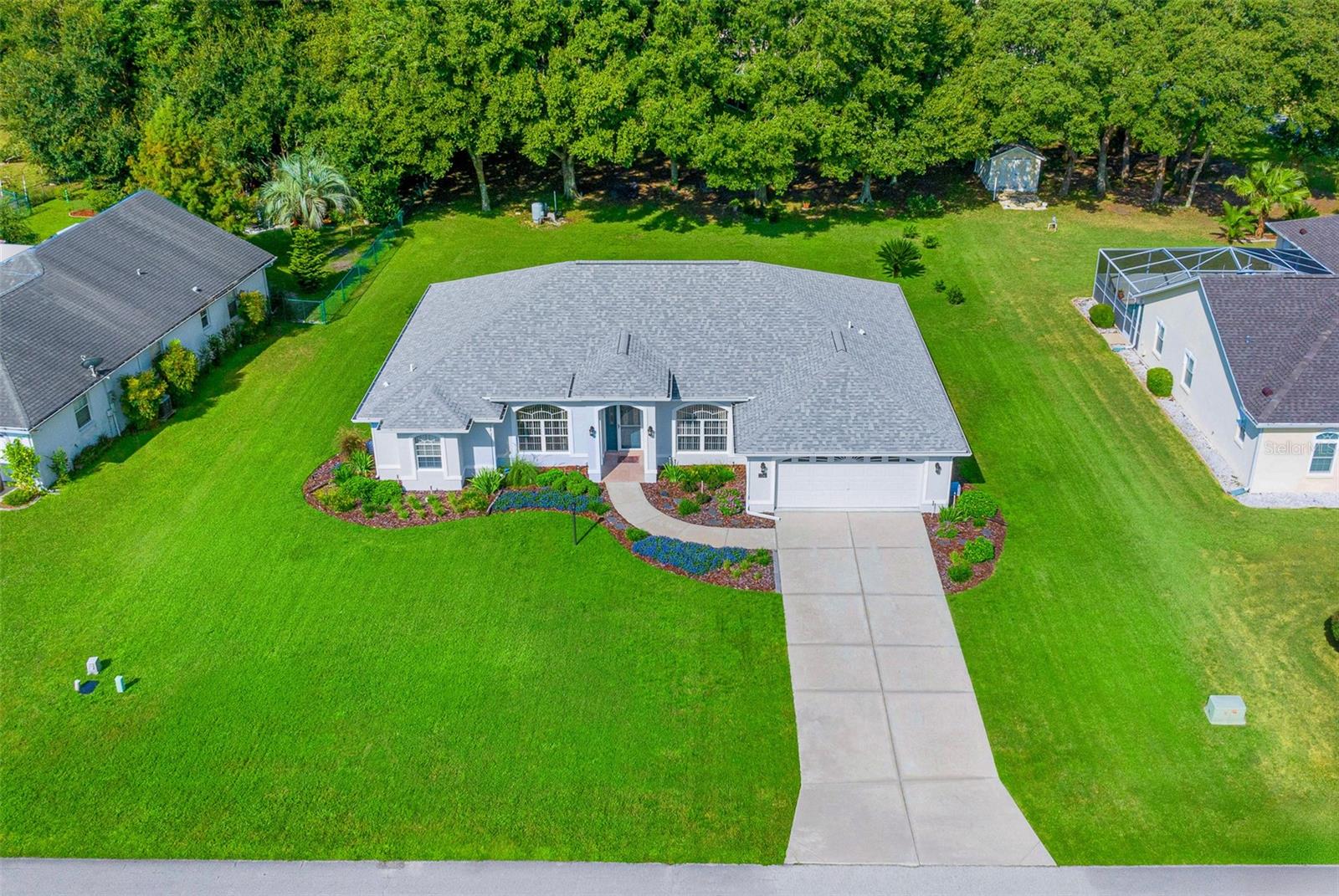 11147 SW 53RD CIR, OCALA, FL, 34476