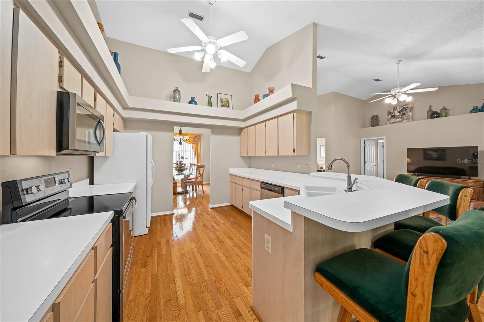 11147 SW 53RD CIR, OCALA, FL, 34476