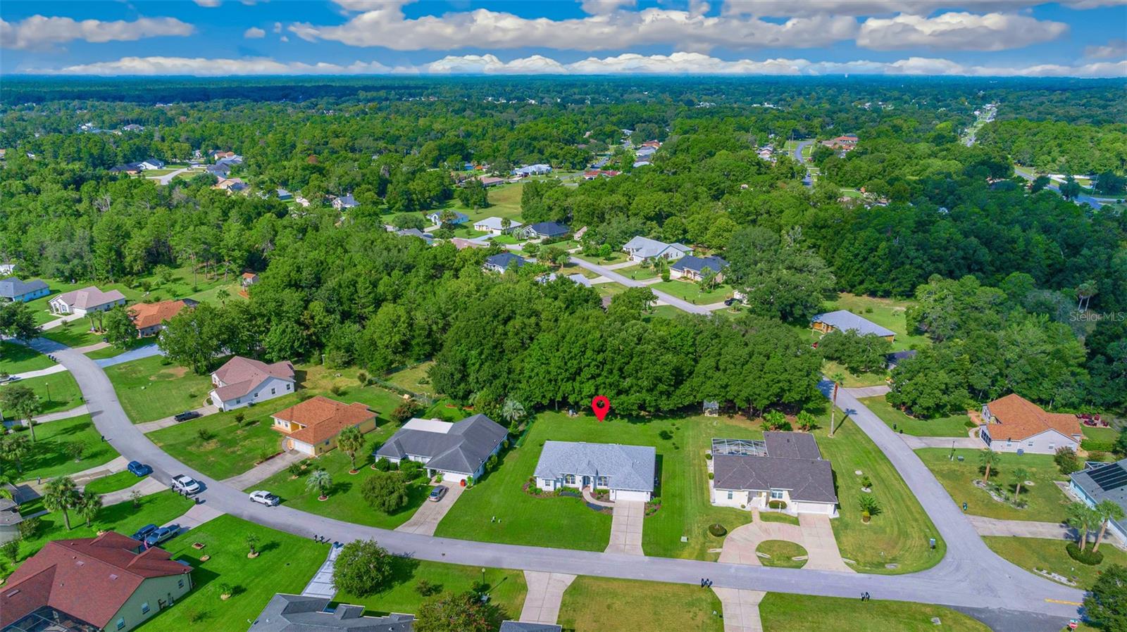 11147 SW 53RD CIR, OCALA, FL, 34476