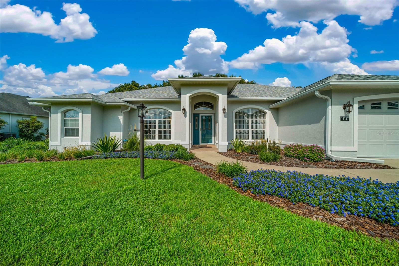 11147 SW 53RD CIR, OCALA, FL, 34476