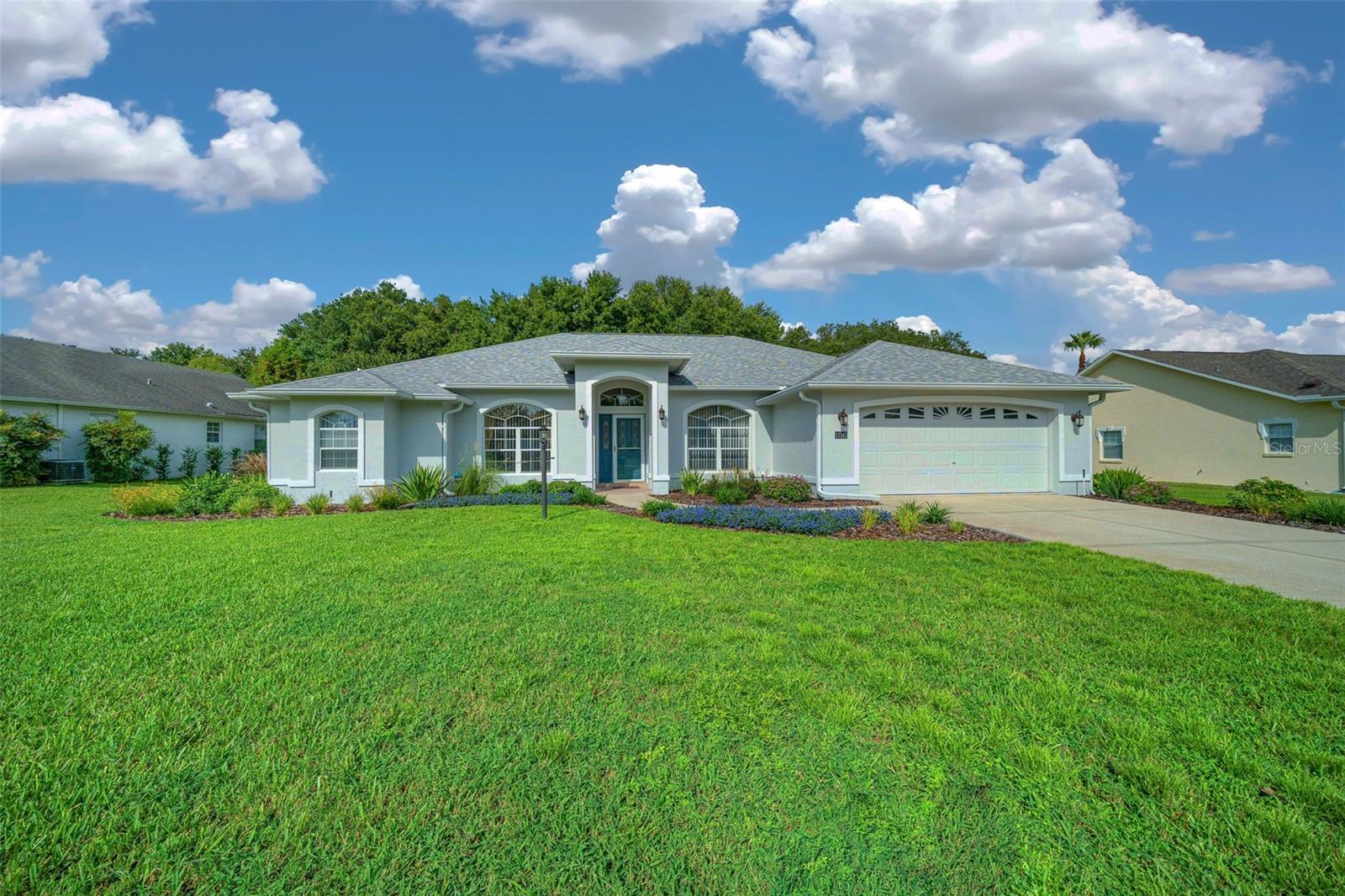 11147 SW 53RD CIR, OCALA, FL, 34476