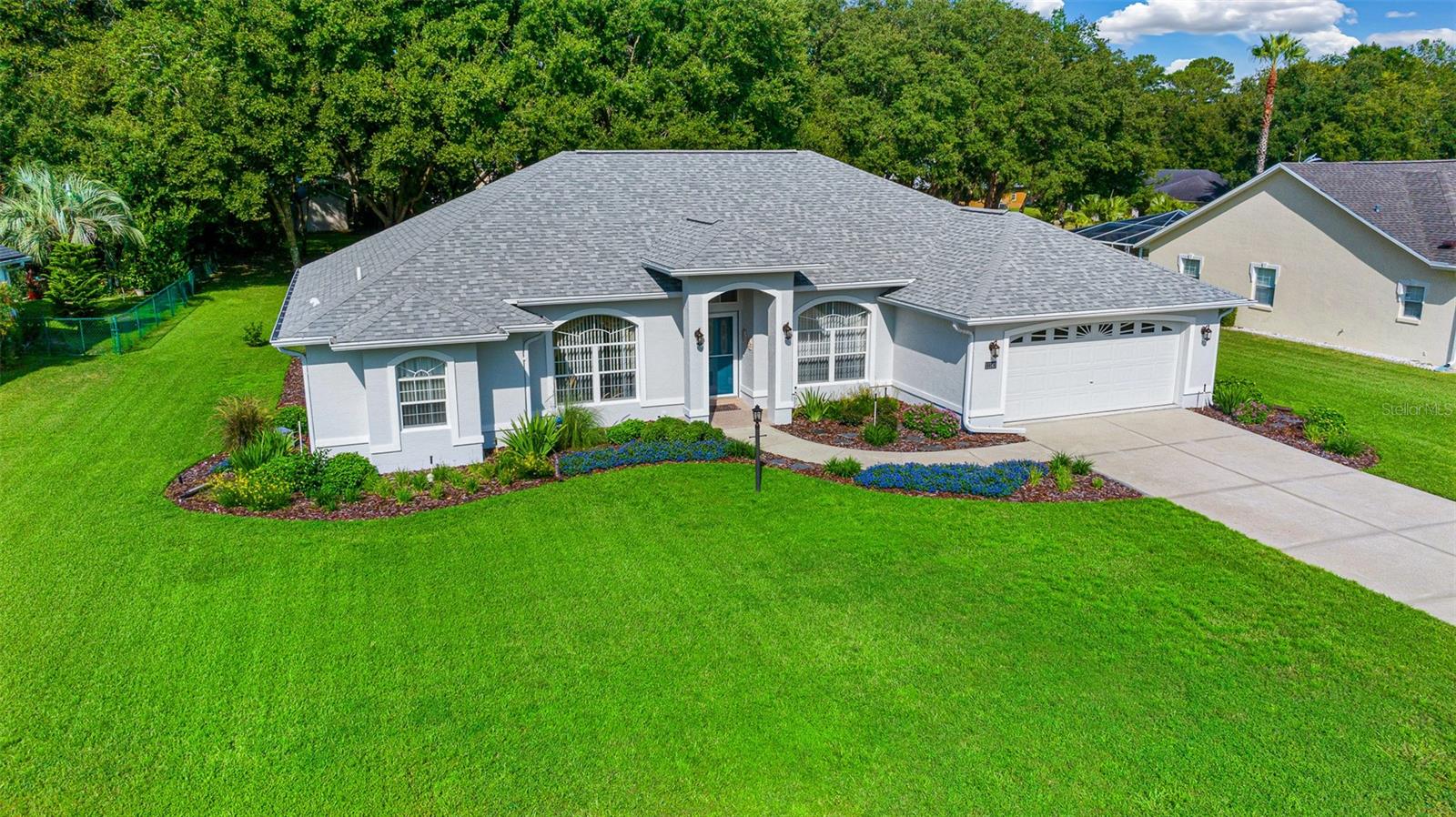11147 SW 53RD CIR, OCALA, FL, 34476