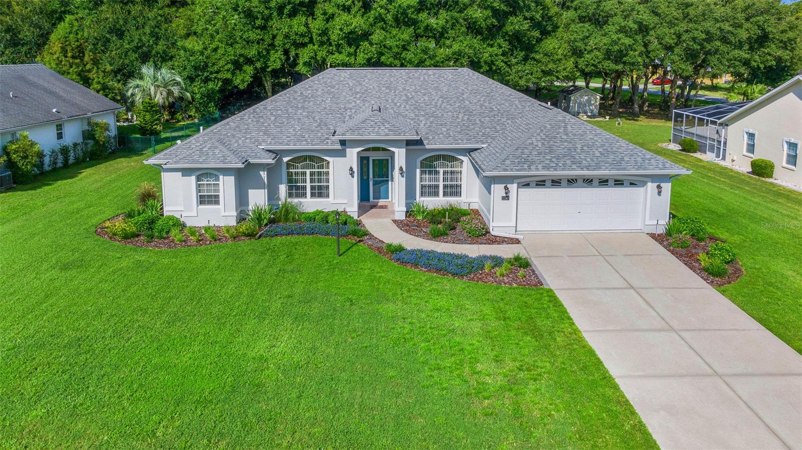11147 SW 53RD CIR, OCALA, FL, 34476