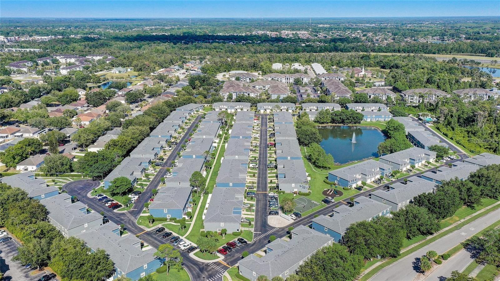 12818 LEXINGTON SUMMIT ST, ORLANDO, FL, 32828