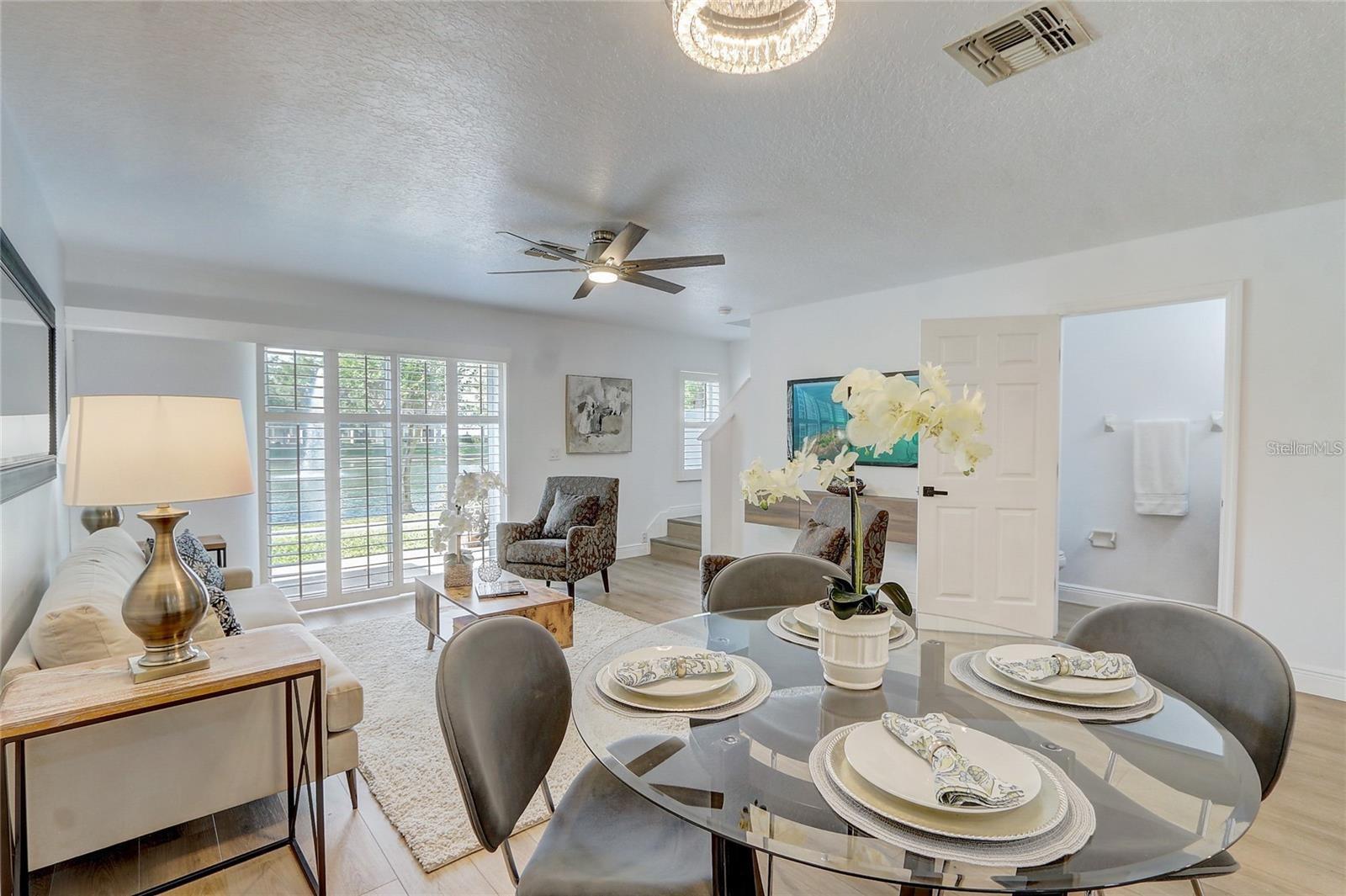 12818 LEXINGTON SUMMIT ST, ORLANDO, FL, 32828