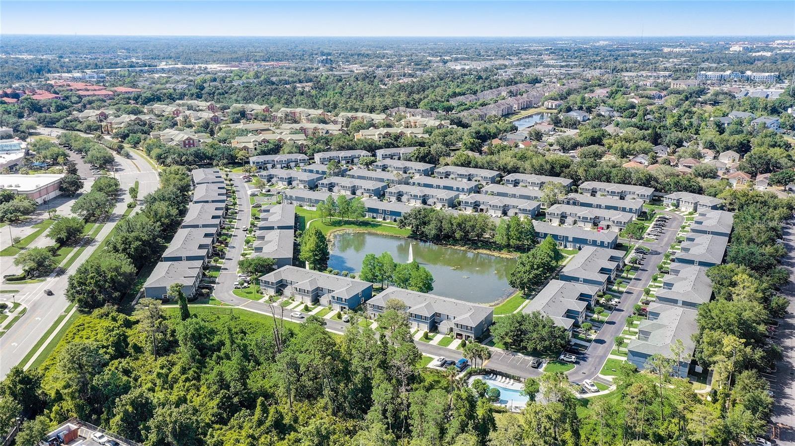 12818 LEXINGTON SUMMIT ST, ORLANDO, FL, 32828