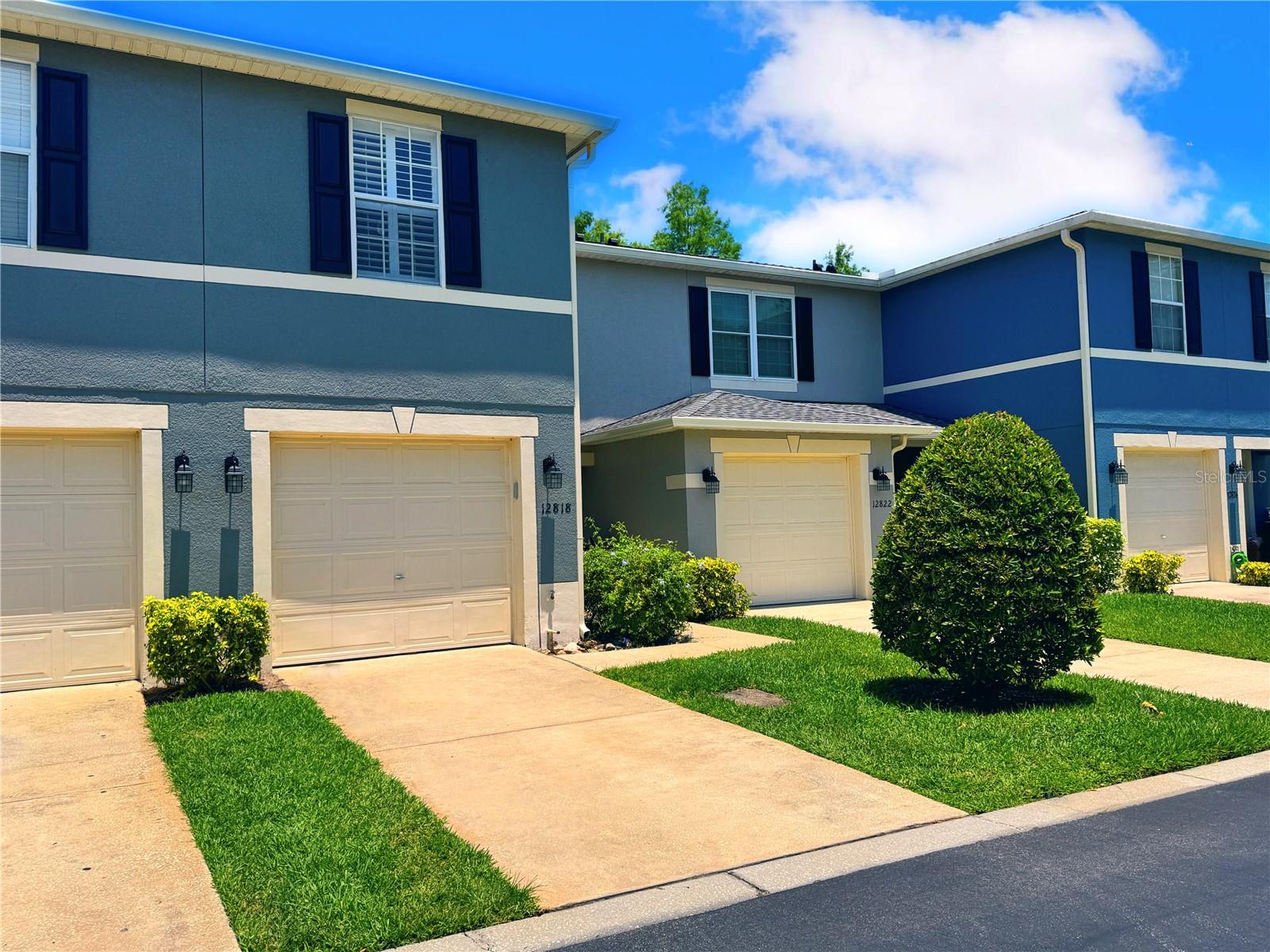 12818 LEXINGTON SUMMIT ST, ORLANDO, FL, 32828