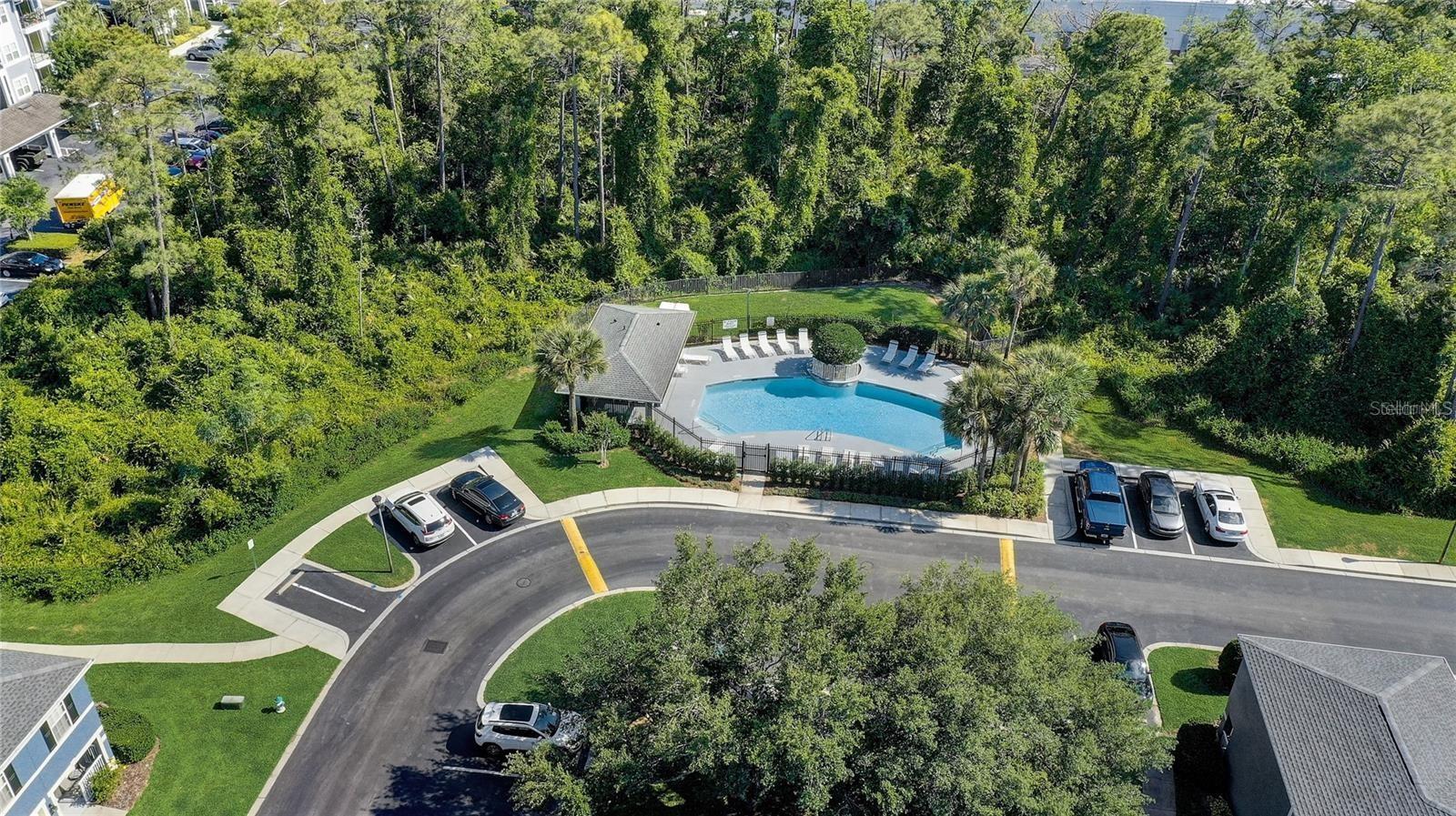 12818 LEXINGTON SUMMIT ST, ORLANDO, FL, 32828