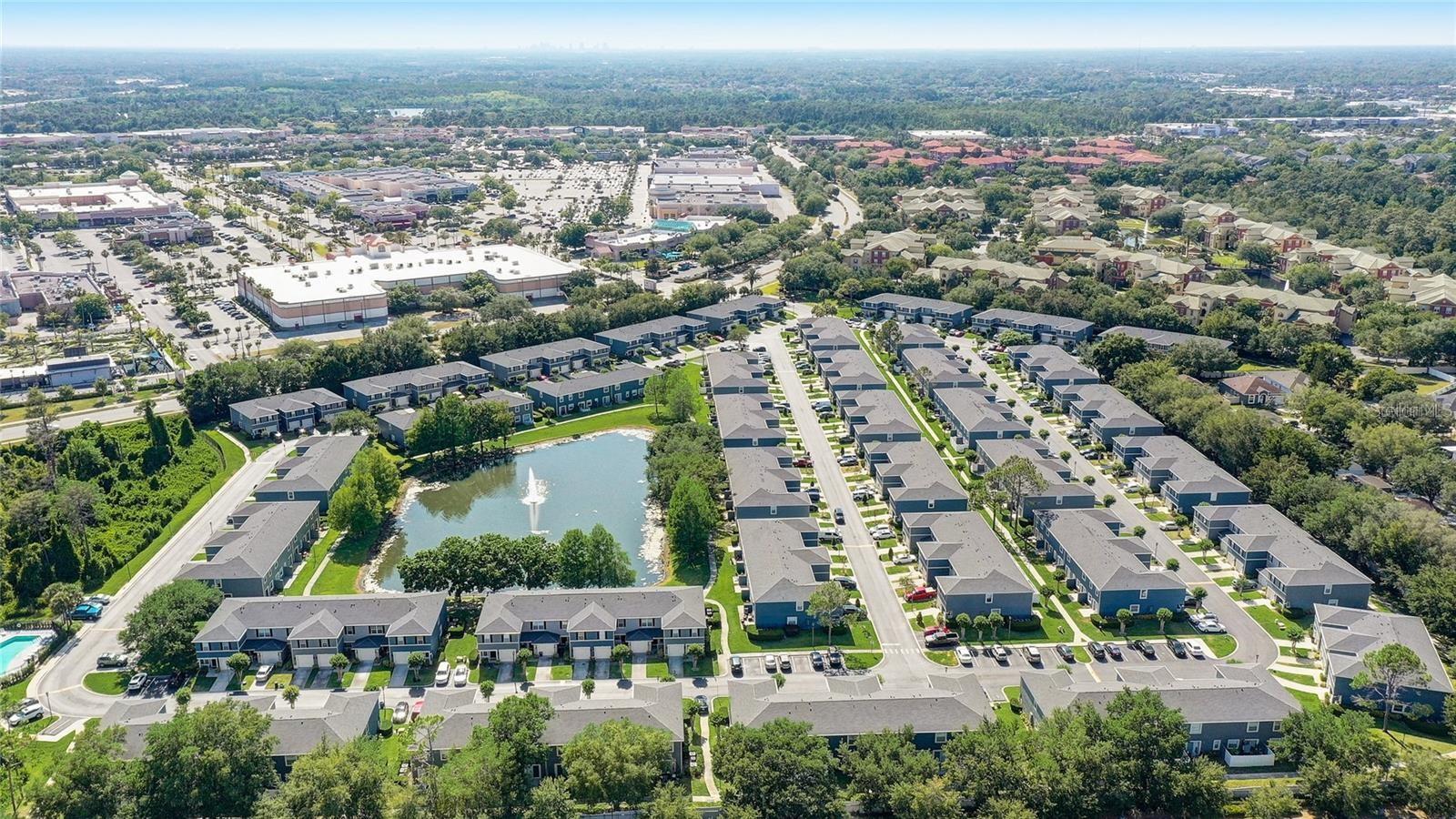 12818 LEXINGTON SUMMIT ST, ORLANDO, FL, 32828