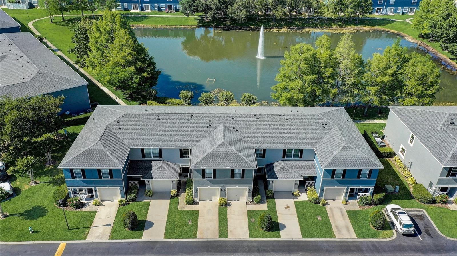 12818 LEXINGTON SUMMIT ST, ORLANDO, FL, 32828