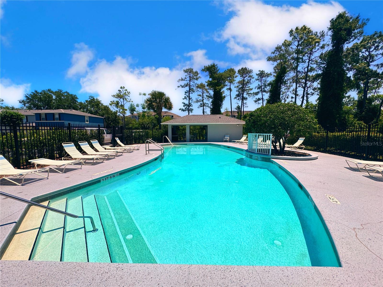 12818 LEXINGTON SUMMIT ST, ORLANDO, FL, 32828