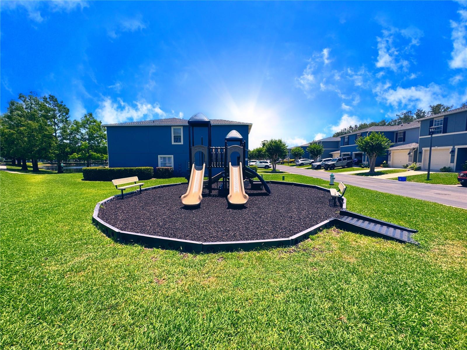 12818 LEXINGTON SUMMIT ST, ORLANDO, FL, 32828