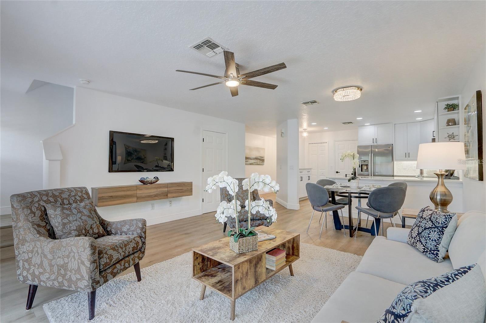 12818 LEXINGTON SUMMIT ST, ORLANDO, FL, 32828