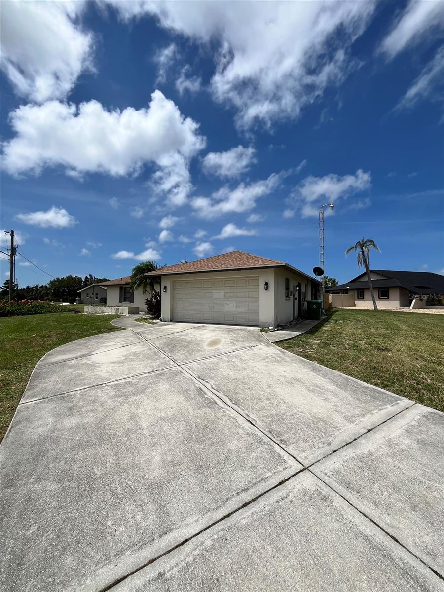 9757 GULFSTREAM BLVD, ENGLEWOOD, FL, 34224