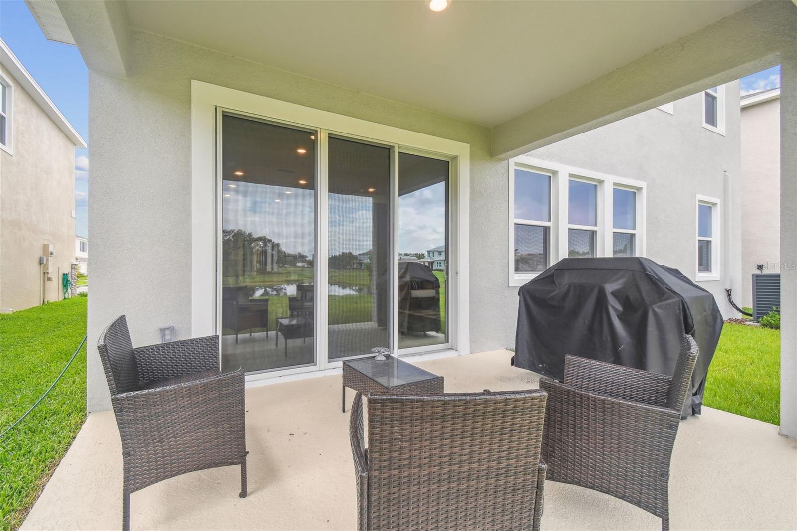 10437 FARM HILL AVE, LAND O LAKES, FL, 34638