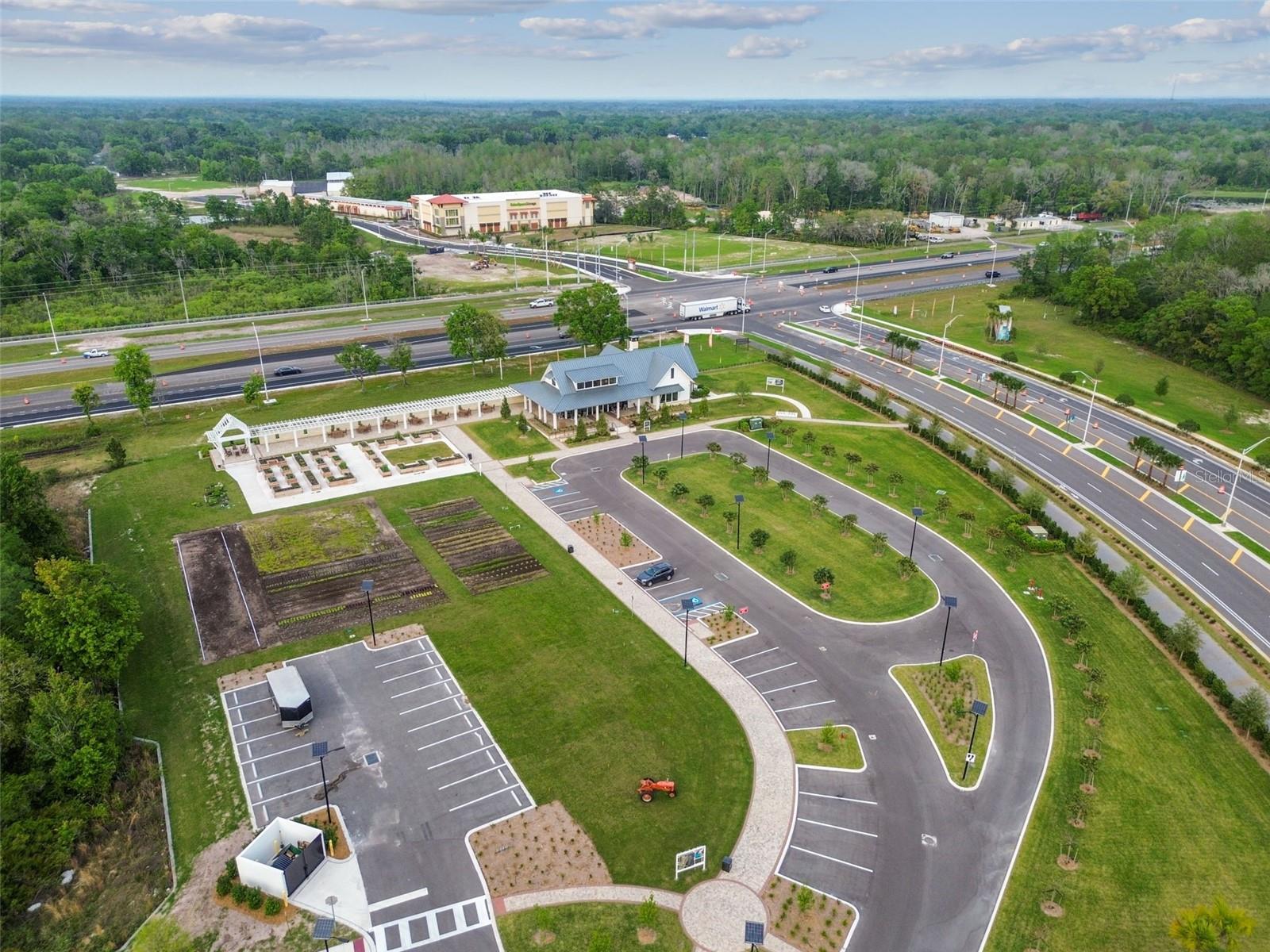 10437 FARM HILL AVE, LAND O LAKES, FL, 34638